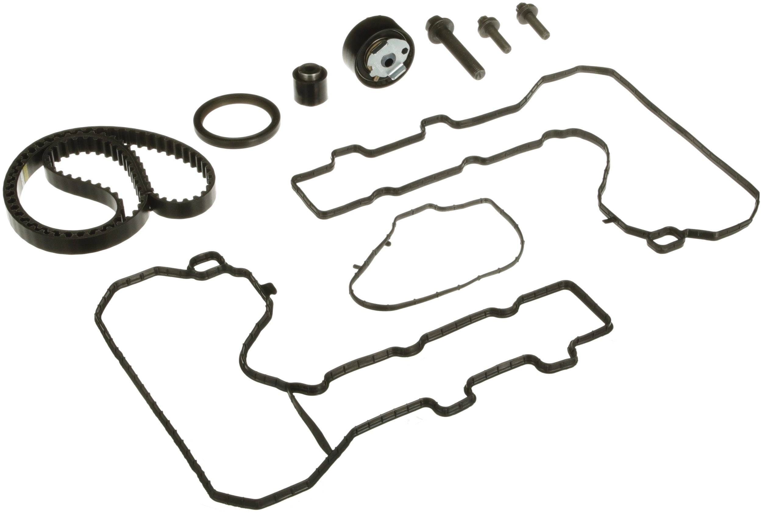 Timing Belt Kit PowerGrip™ K08T360HOB