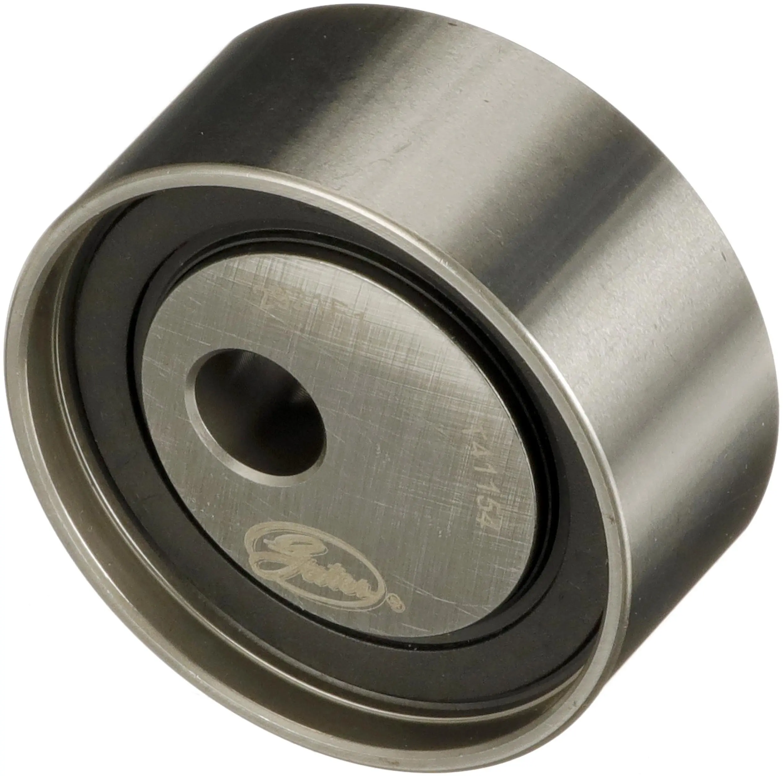 Tensioner Pulley, timing belt PowerGrip™ T41154