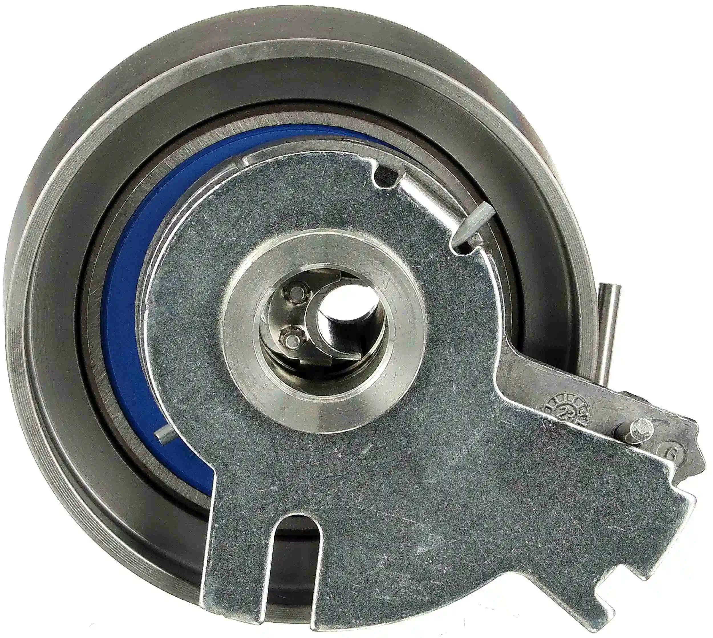 Tensioner Pulley, timing belt PowerGrip™ T43157