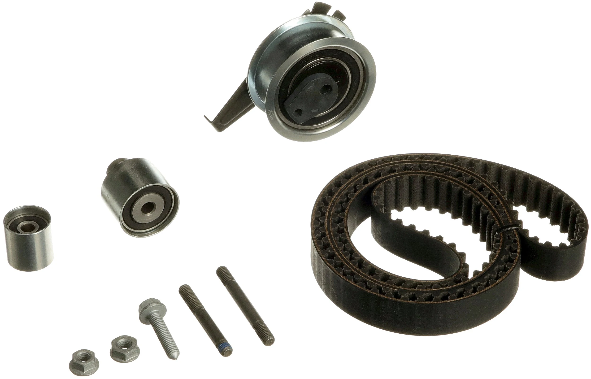Timing Belt Kit PowerGrip™ K015678XS