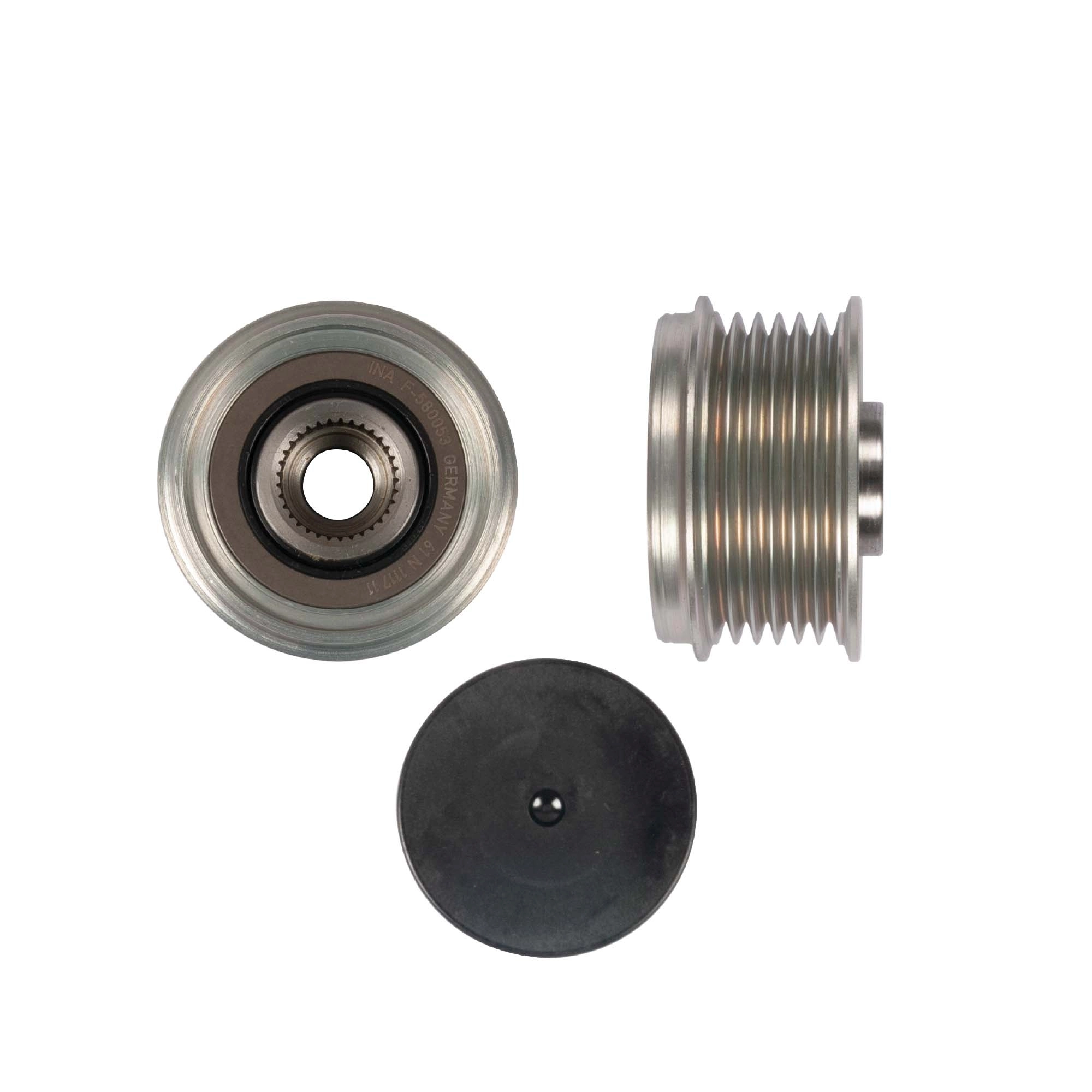 Alternator Freewheel Clutch DriveAlign™ OAP7240