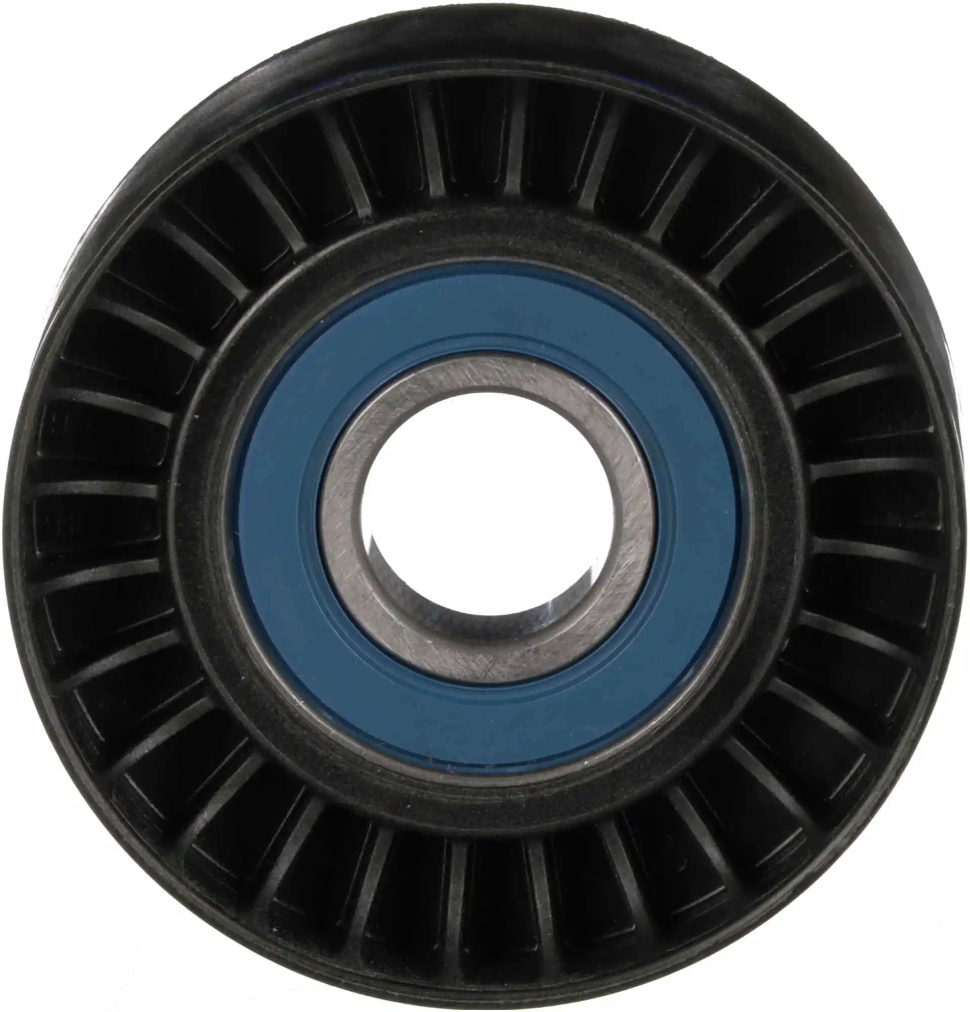 Deflection/Guide Pulley, V-ribbed belt DriveAlign™ T36124