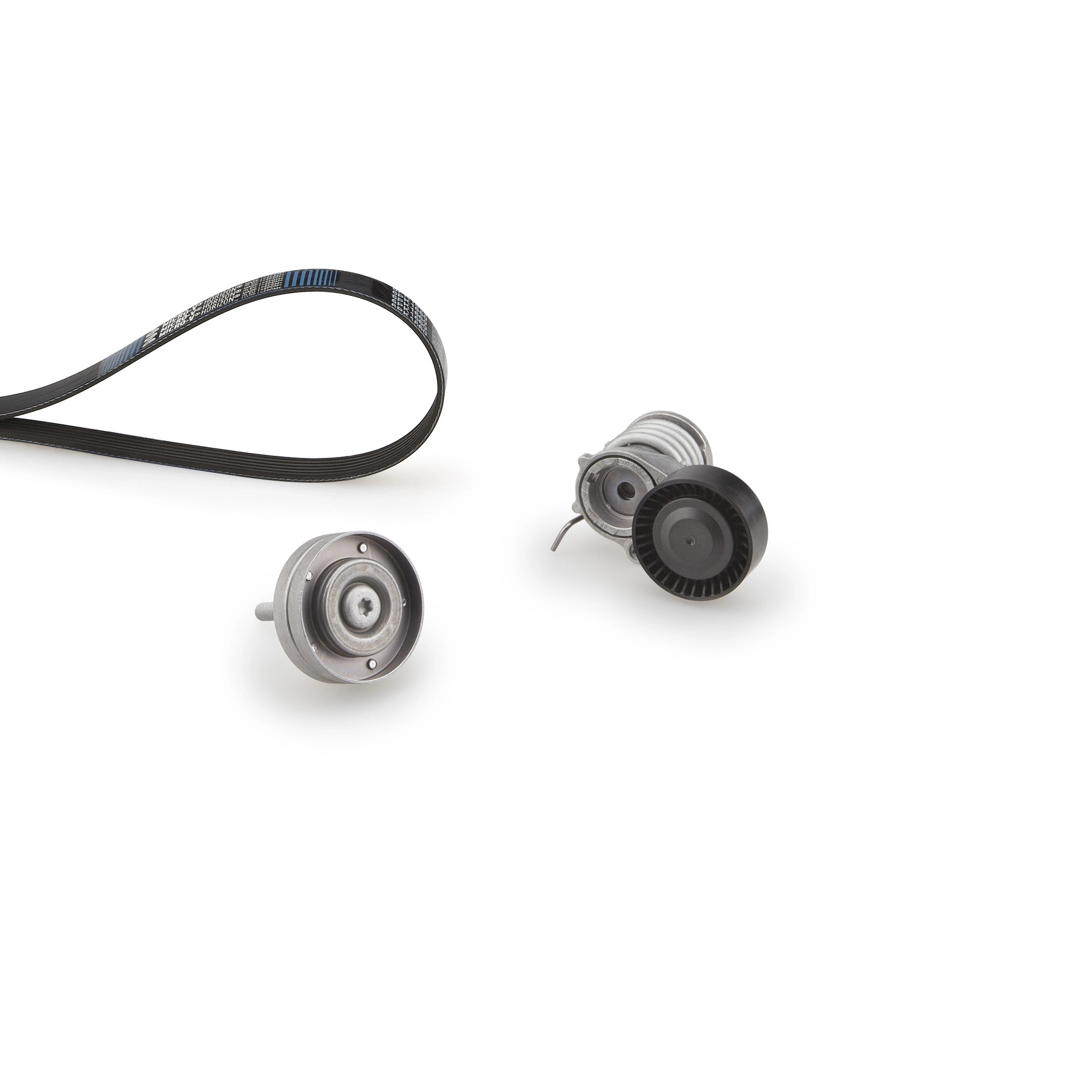 V-Ribbed Belt Set Micro-V® K036PK1880