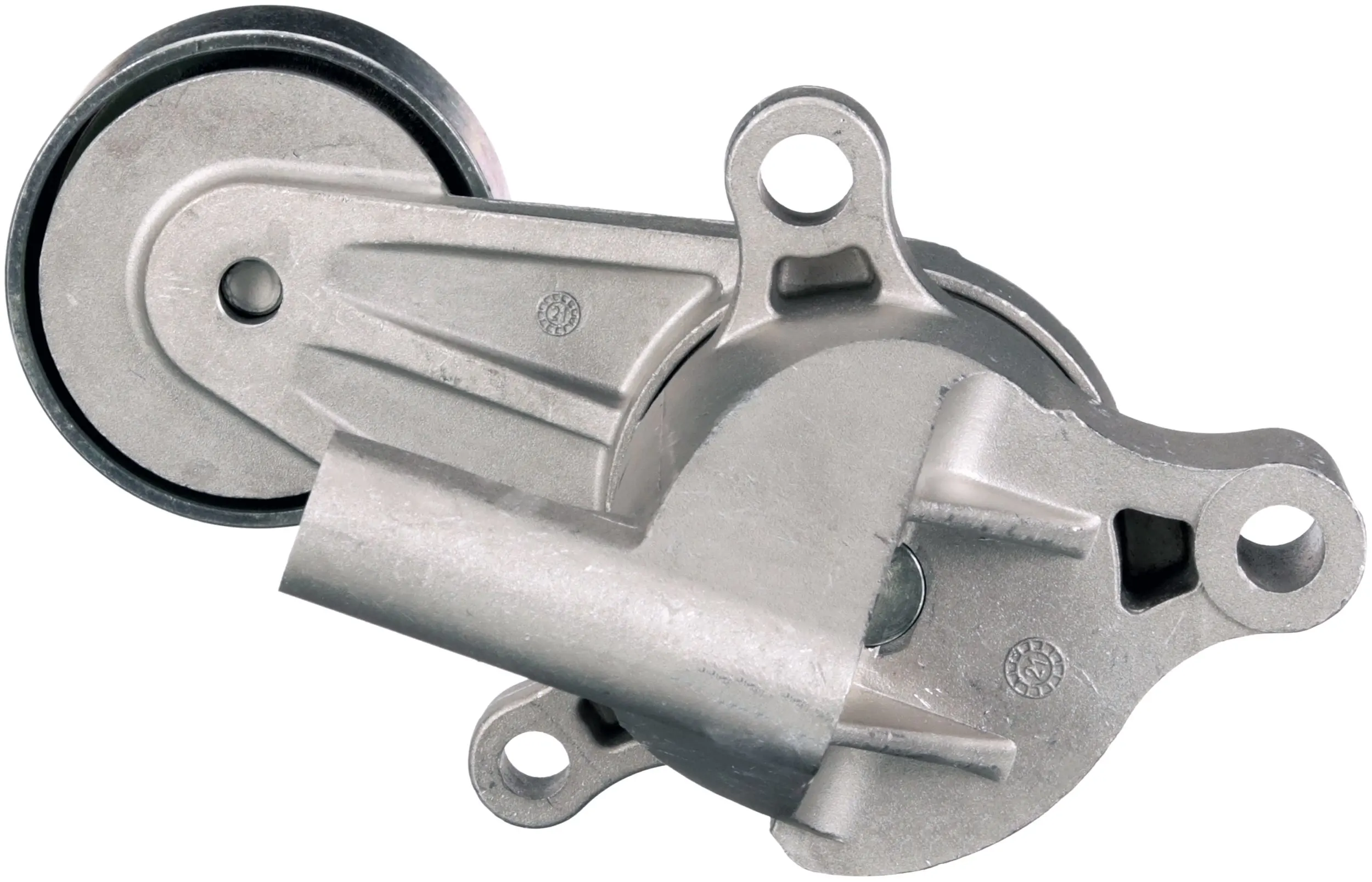 Belt Tensioner, V-ribbed belt DriveAlign™ T38422