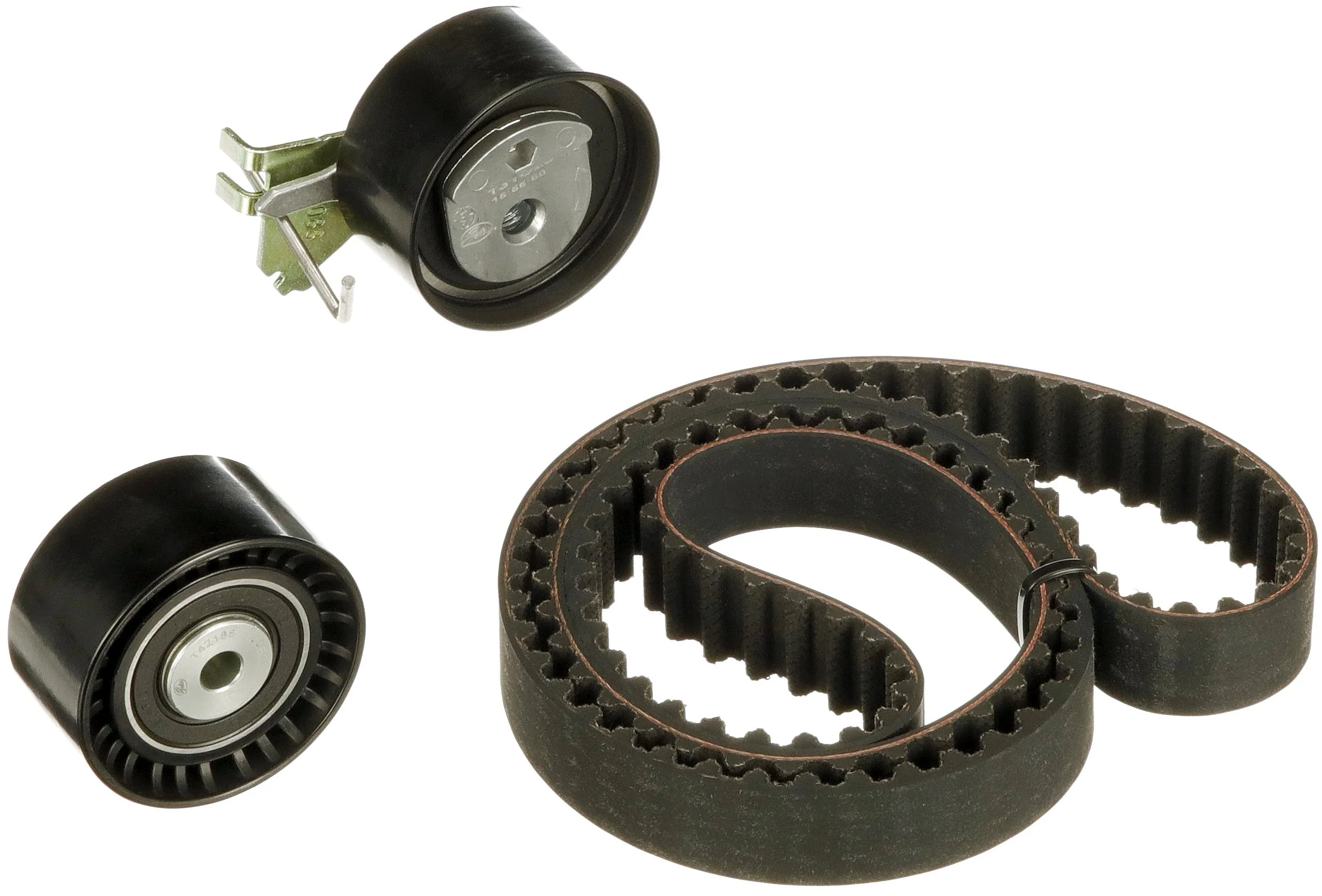 Timing Belt Kit PowerGrip™ K015615XS