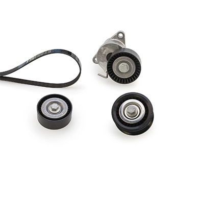 V-Ribbed Belt Set Micro-V® UNIQUE FIT K016PK1853XS