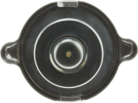 GATES RC254 Cap, radiator
