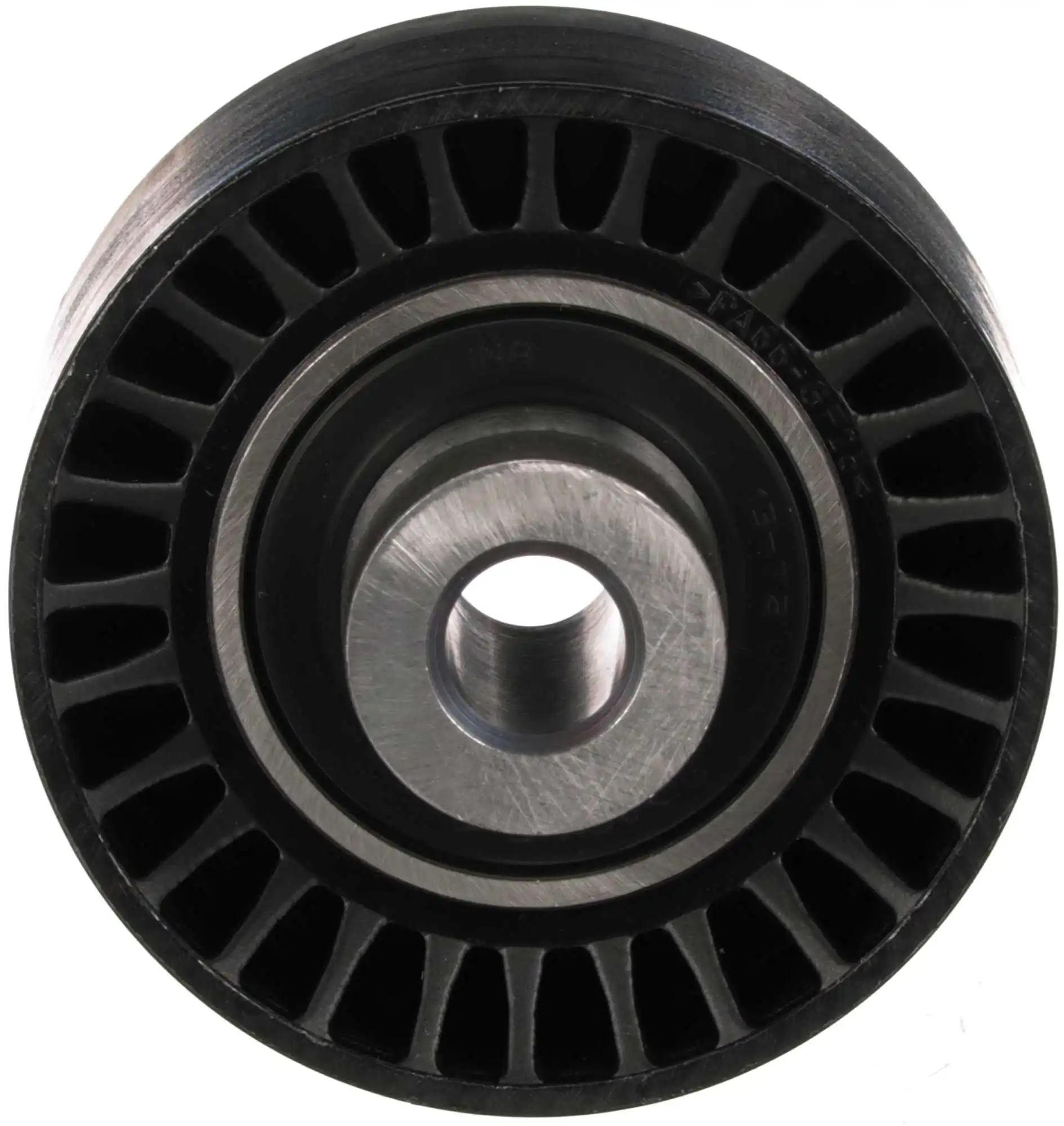 Polea inversión/guía, correa poli V DriveAlign™ T36034