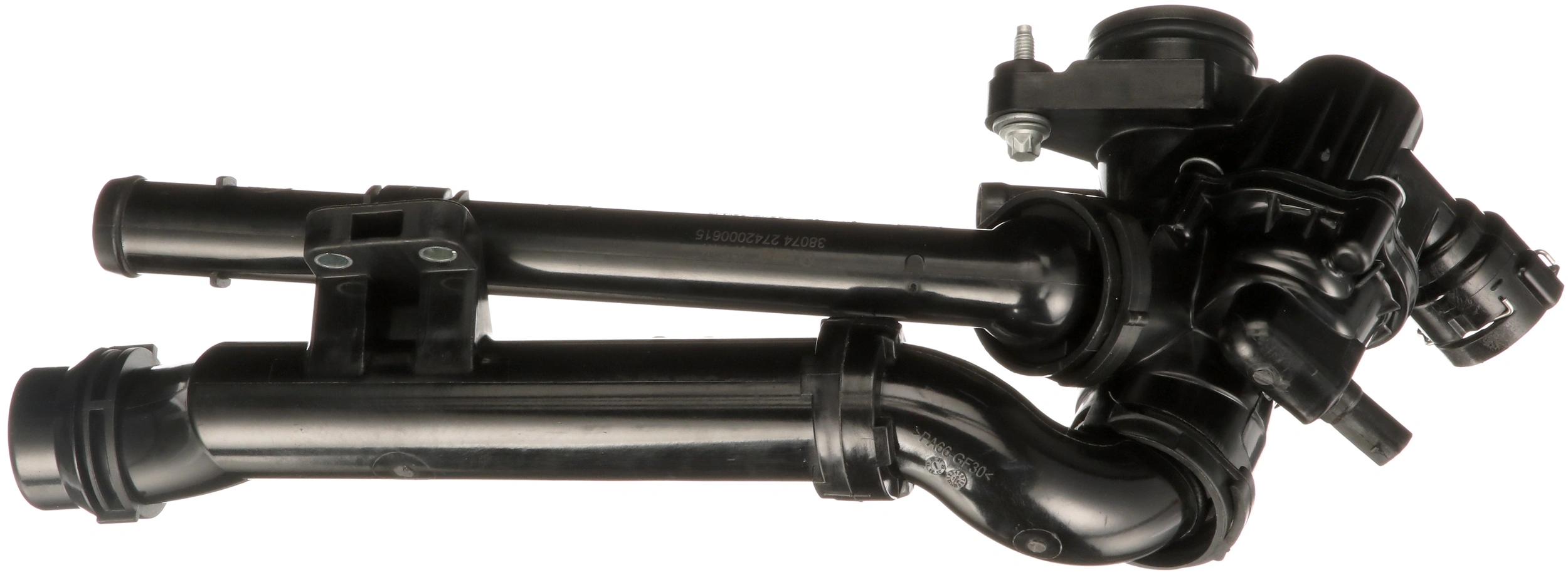 GATES TH66997G1 Thermostat, coolant