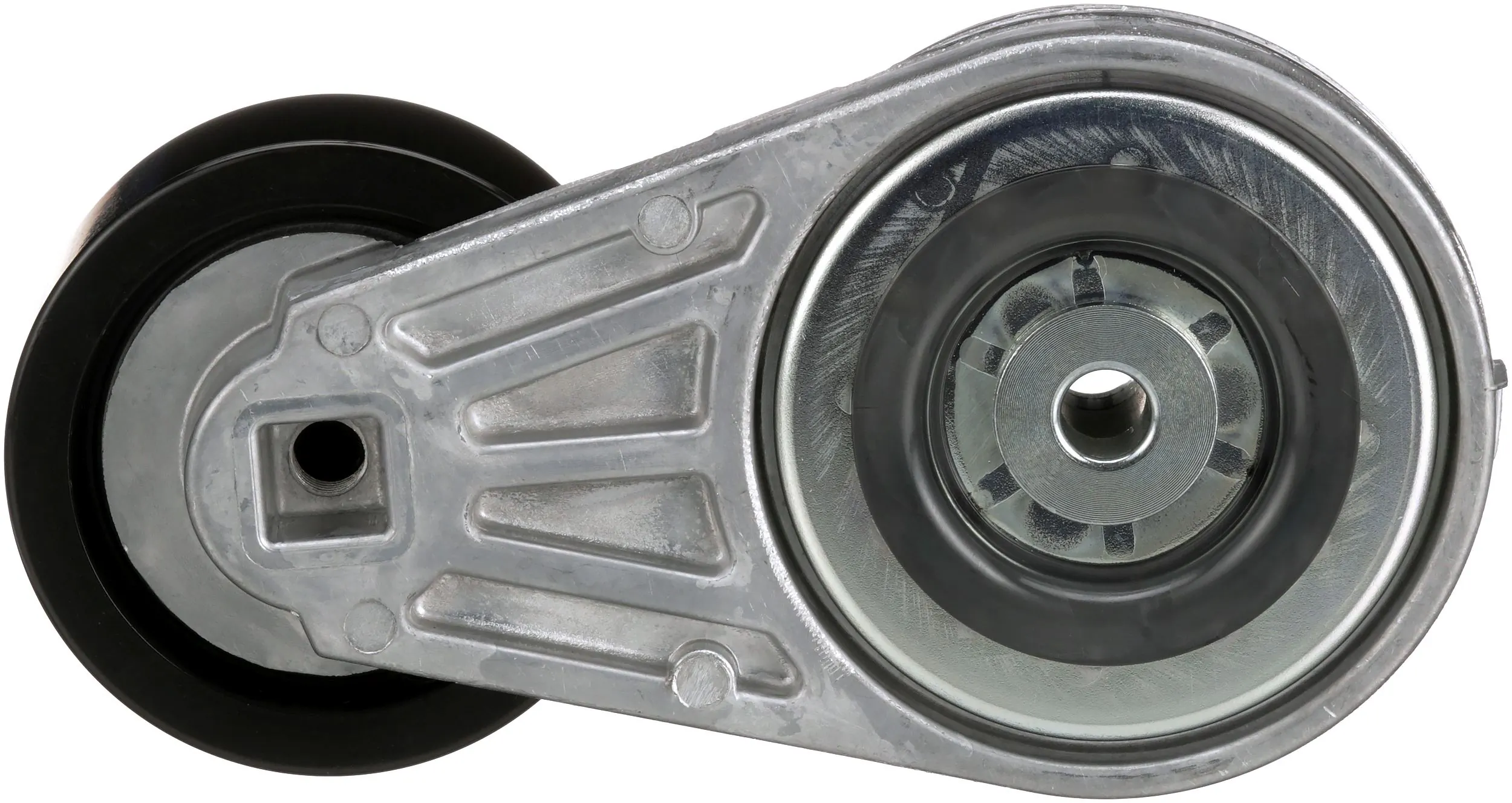 GATES T38620 Belt Tensioner, V-ribbed belt