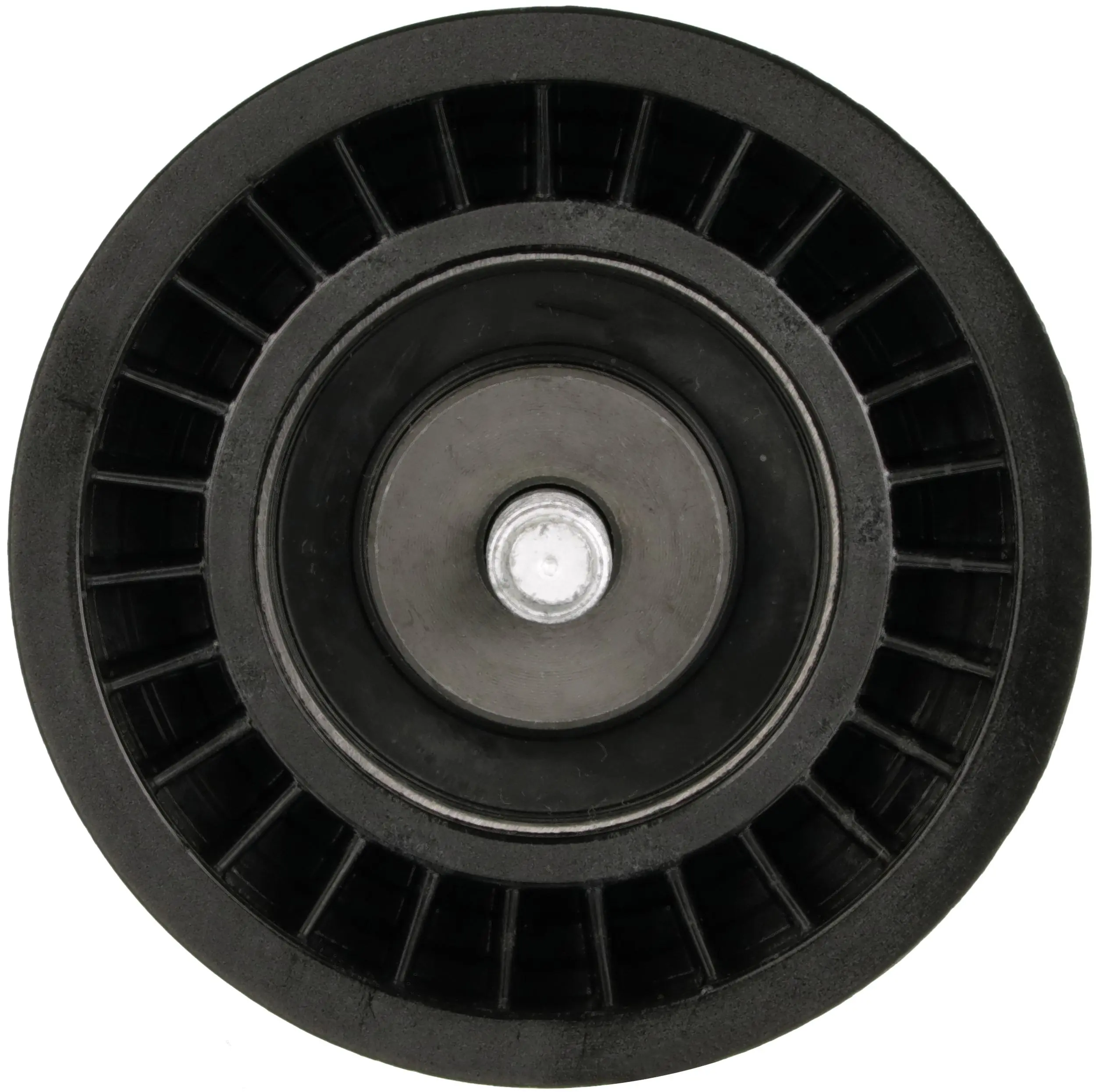 Deflection Pulley/Guide Pulley, timing belt PowerGrip™ T42077