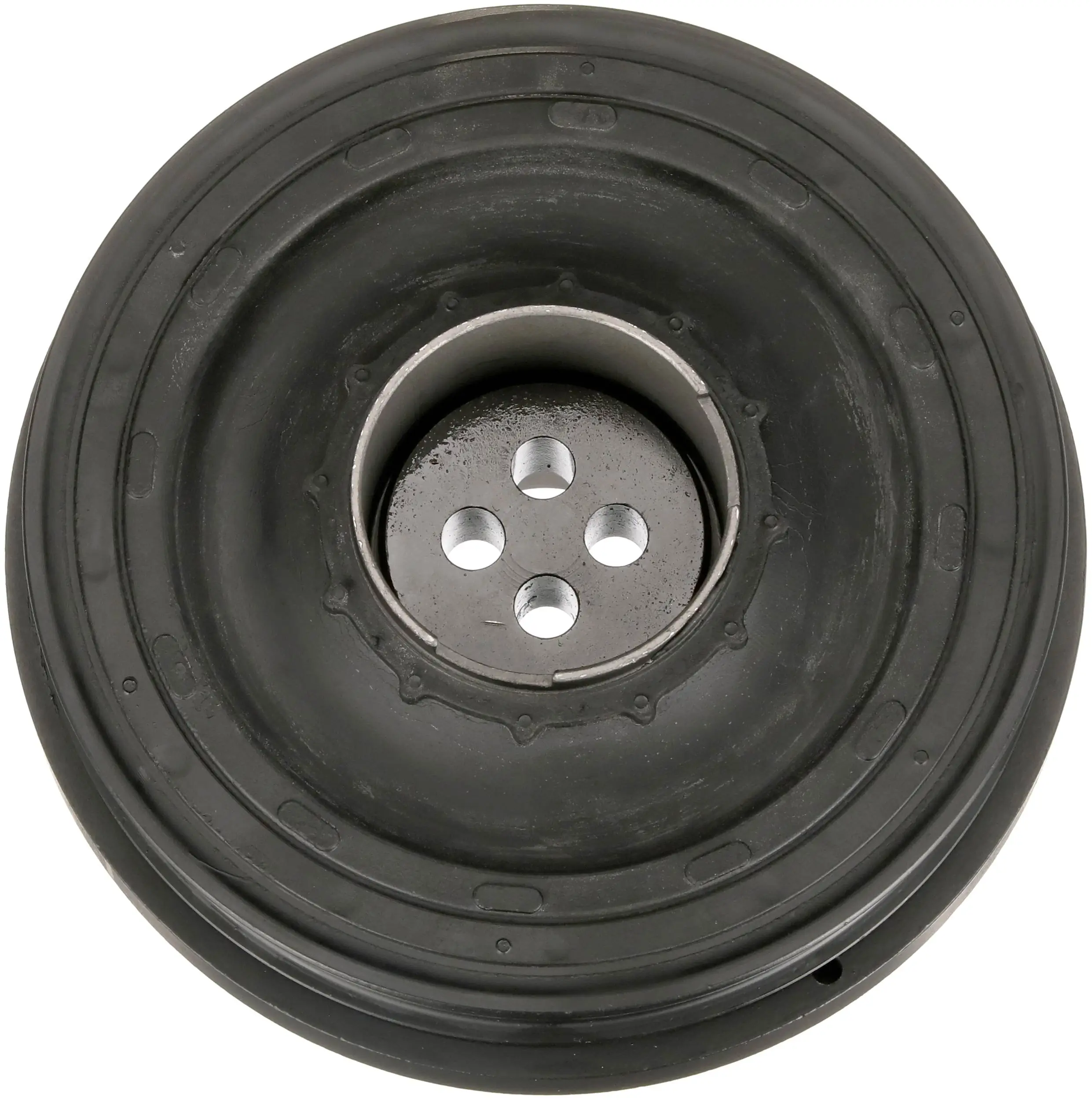 Belt Pulley, crankshaft DriveAlign™ TVD1140A