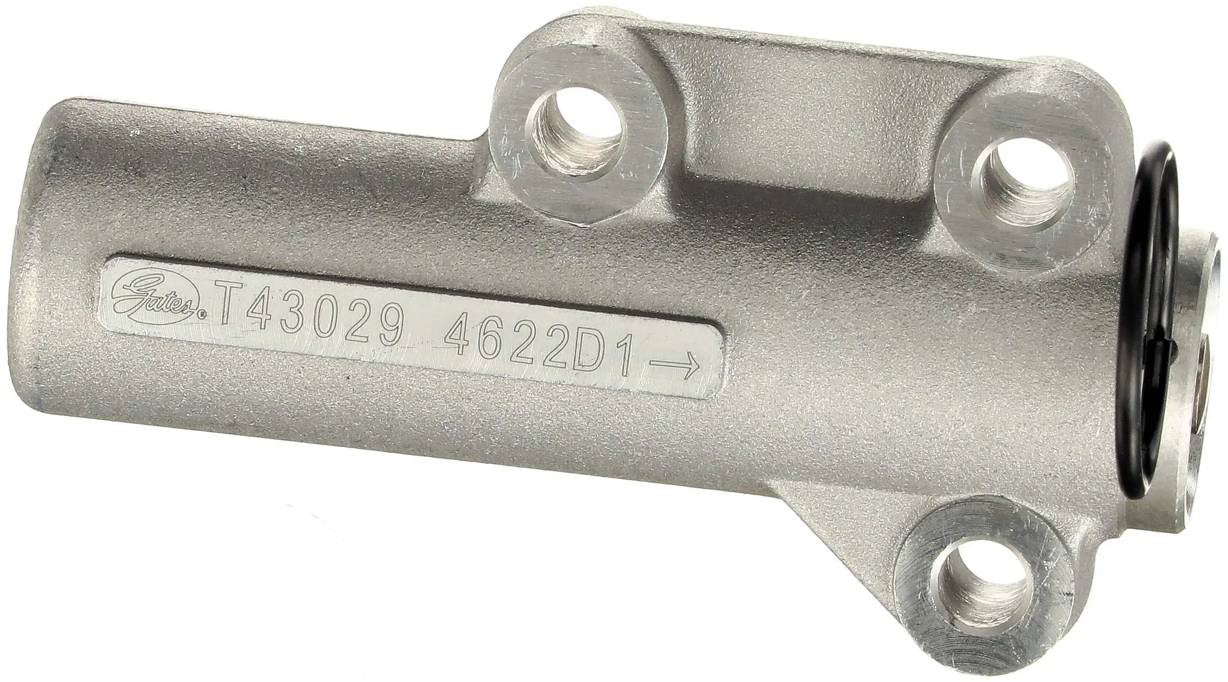 Vibration Damper, timing belt PowerGrip™ T43029