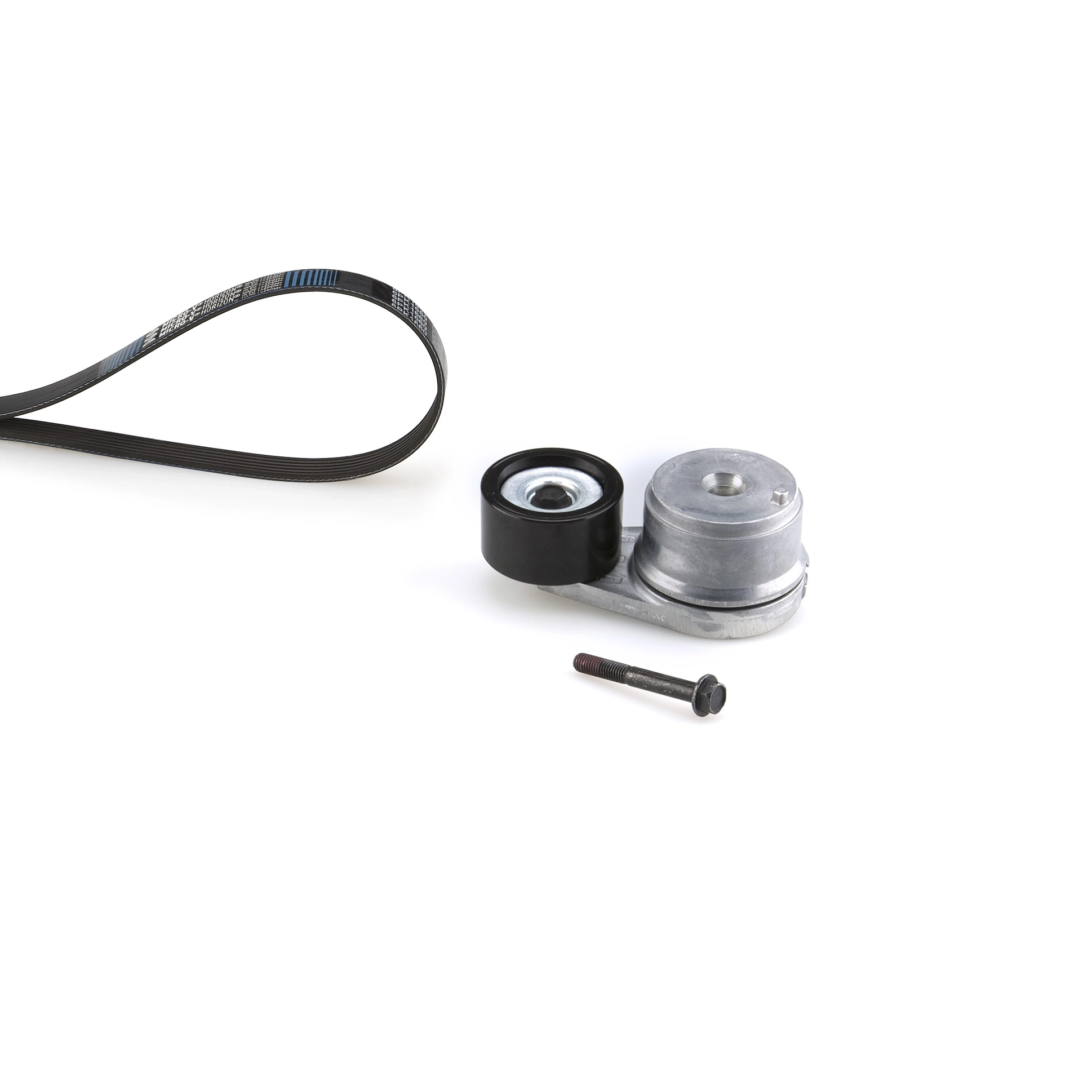 V-Ribbed Belt Set FleetRunner™ Micro-V® K018PK1515HD