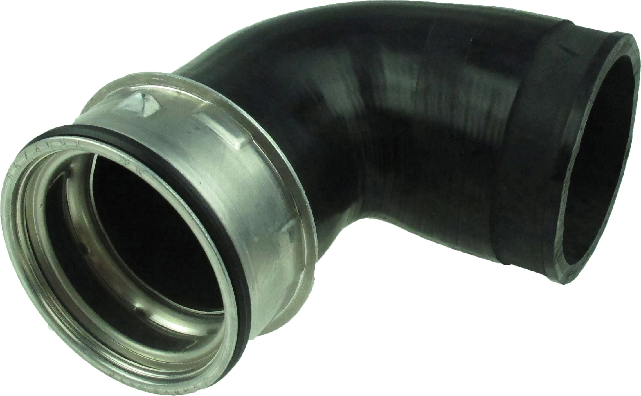 Charge Air Hose 09-0819