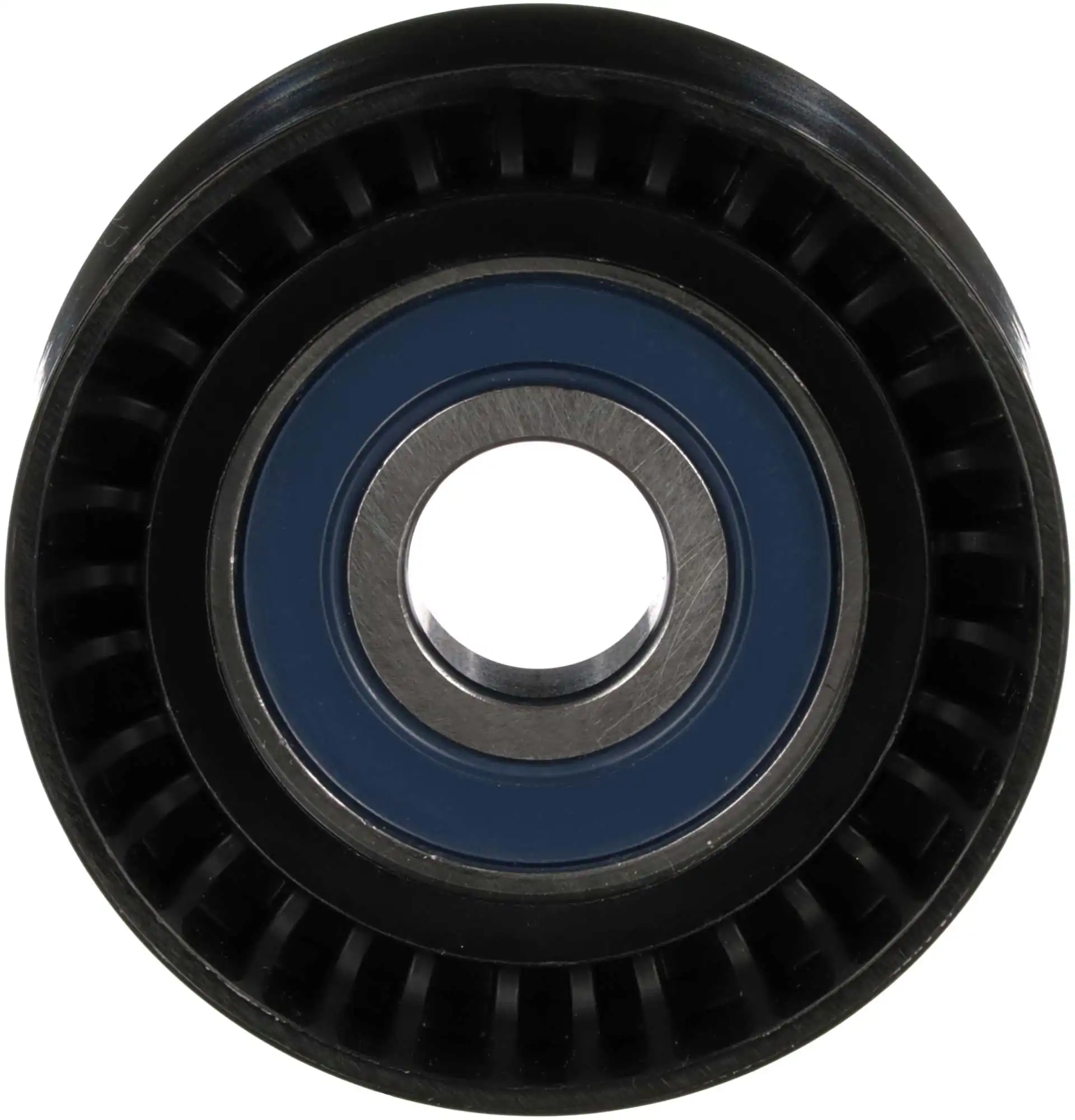 Deflection/Guide Pulley, V-ribbed belt DriveAlign™ T36396