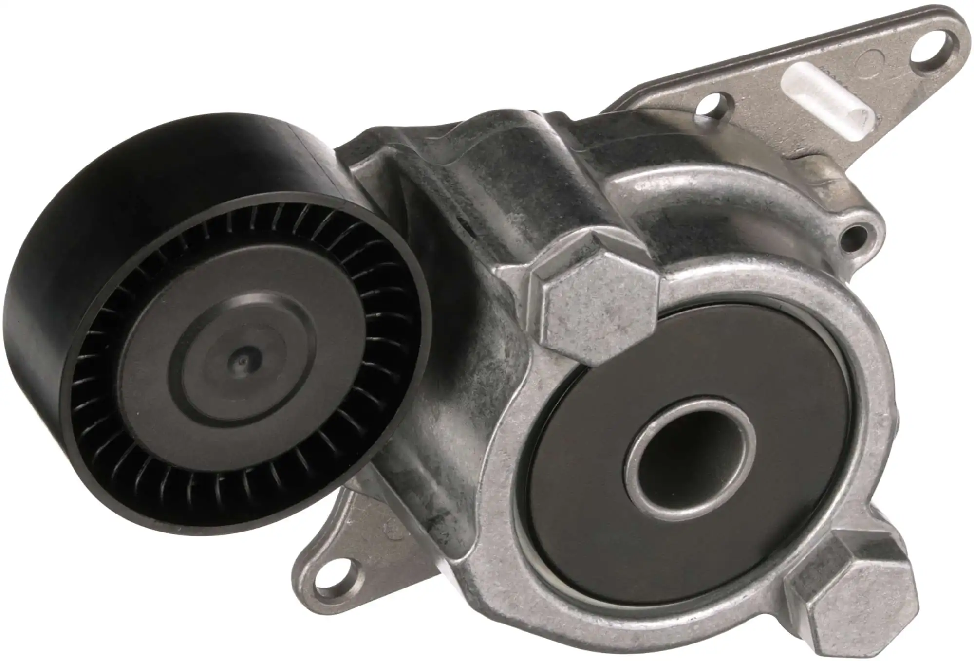 Belt Tensioner, V-ribbed belt DriveAlign™ T38435