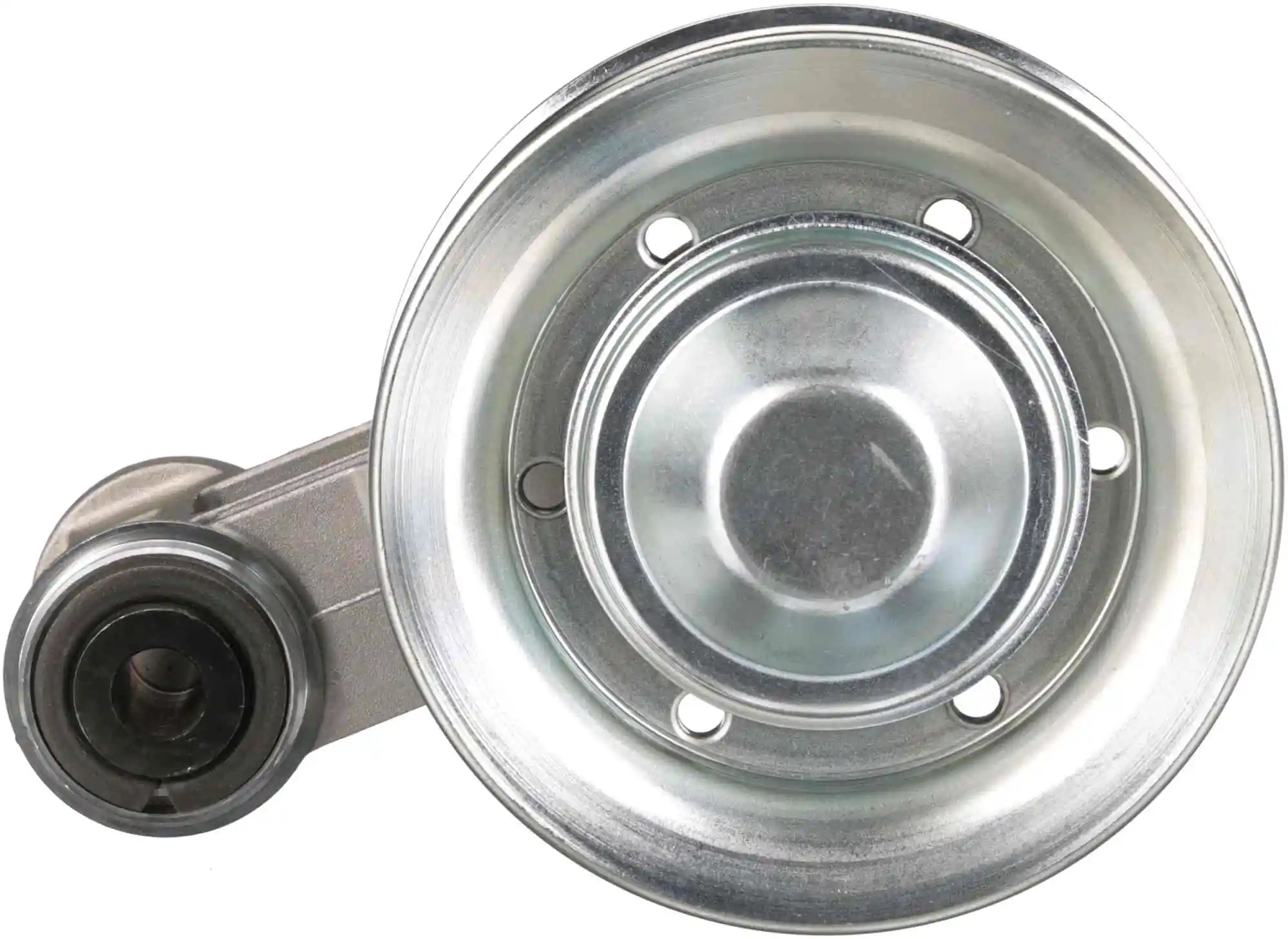GATES T38758 Tensioner Pulley, V-belt