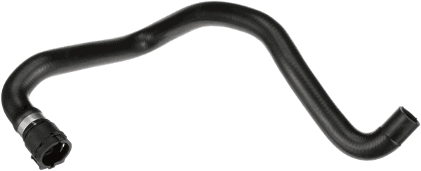 Heater Hose 02-2761