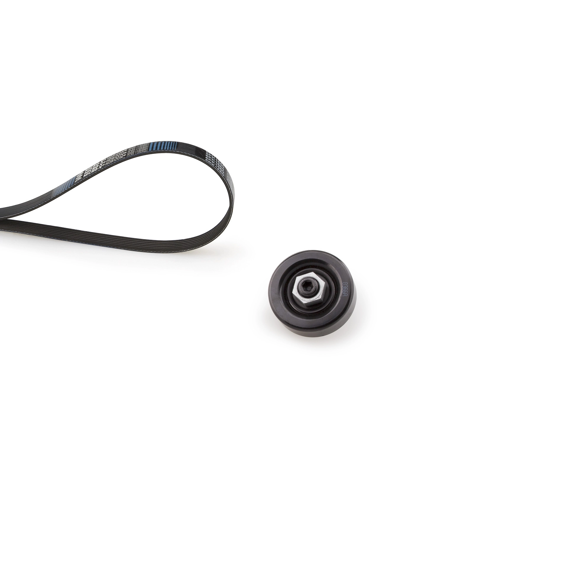 V-Ribbed Belt Set Micro-V® K044PK840