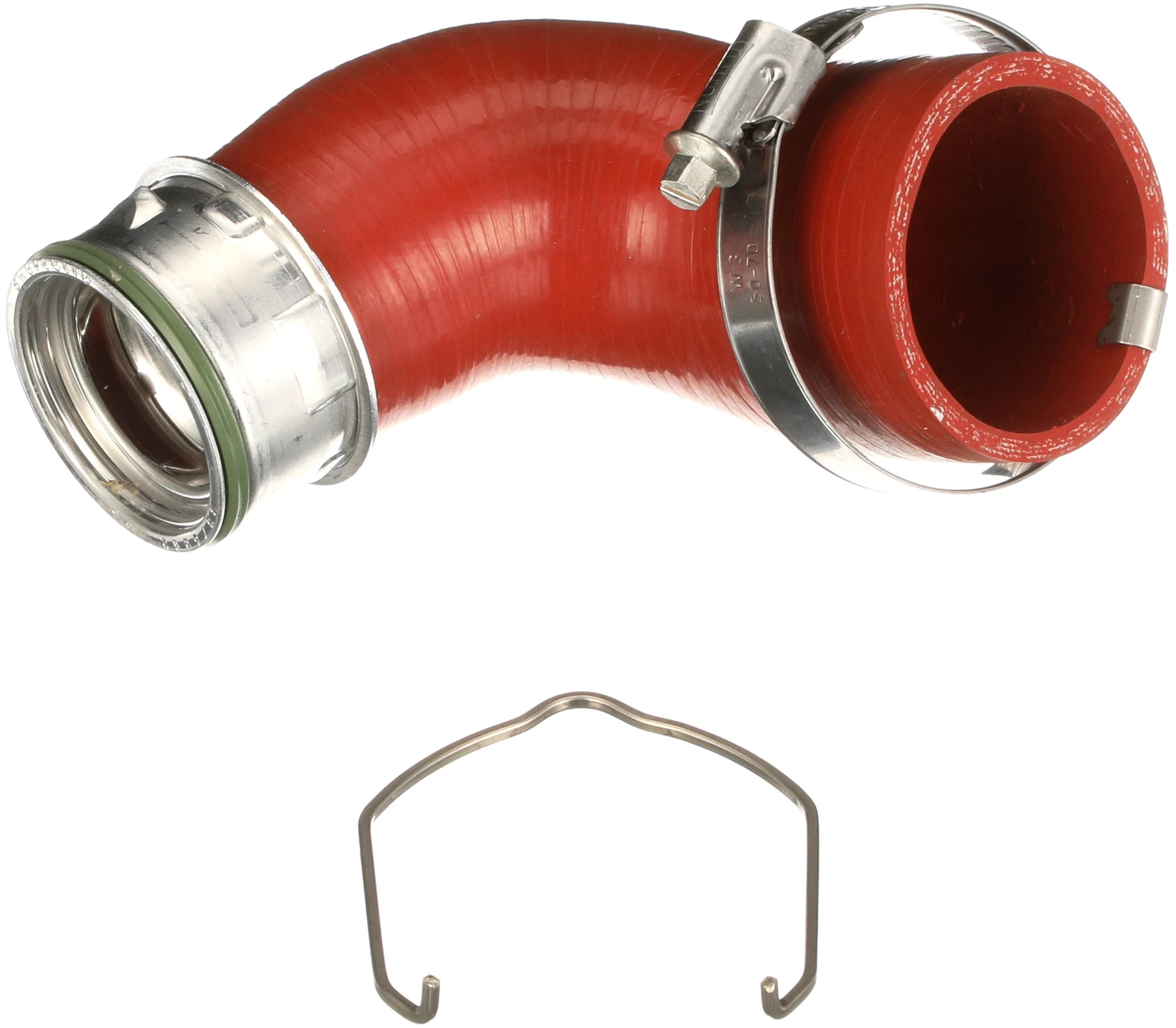 Charge Air Hose 09-0287C