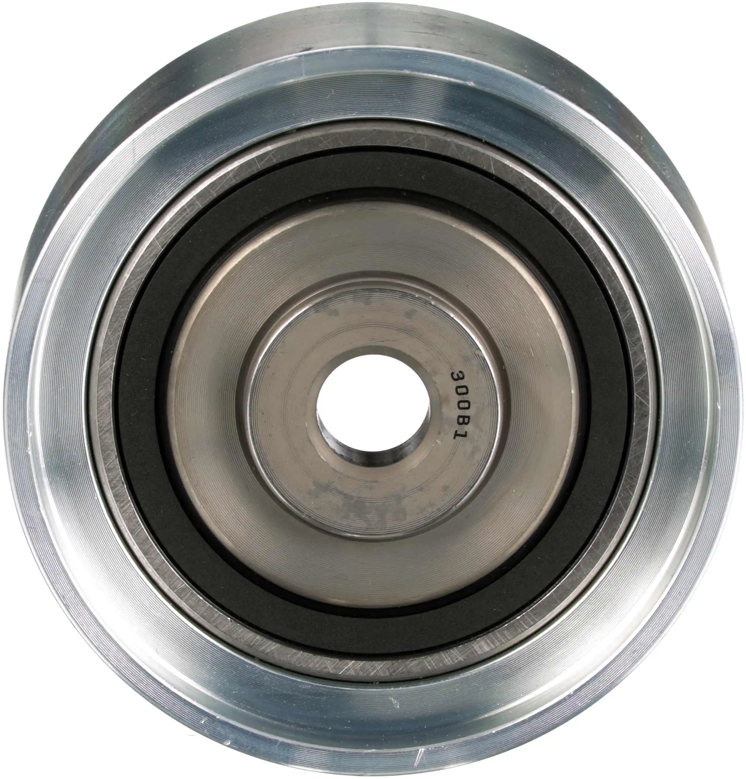 Deflection Pulley/Guide Pulley, timing belt PowerGrip™ T42193