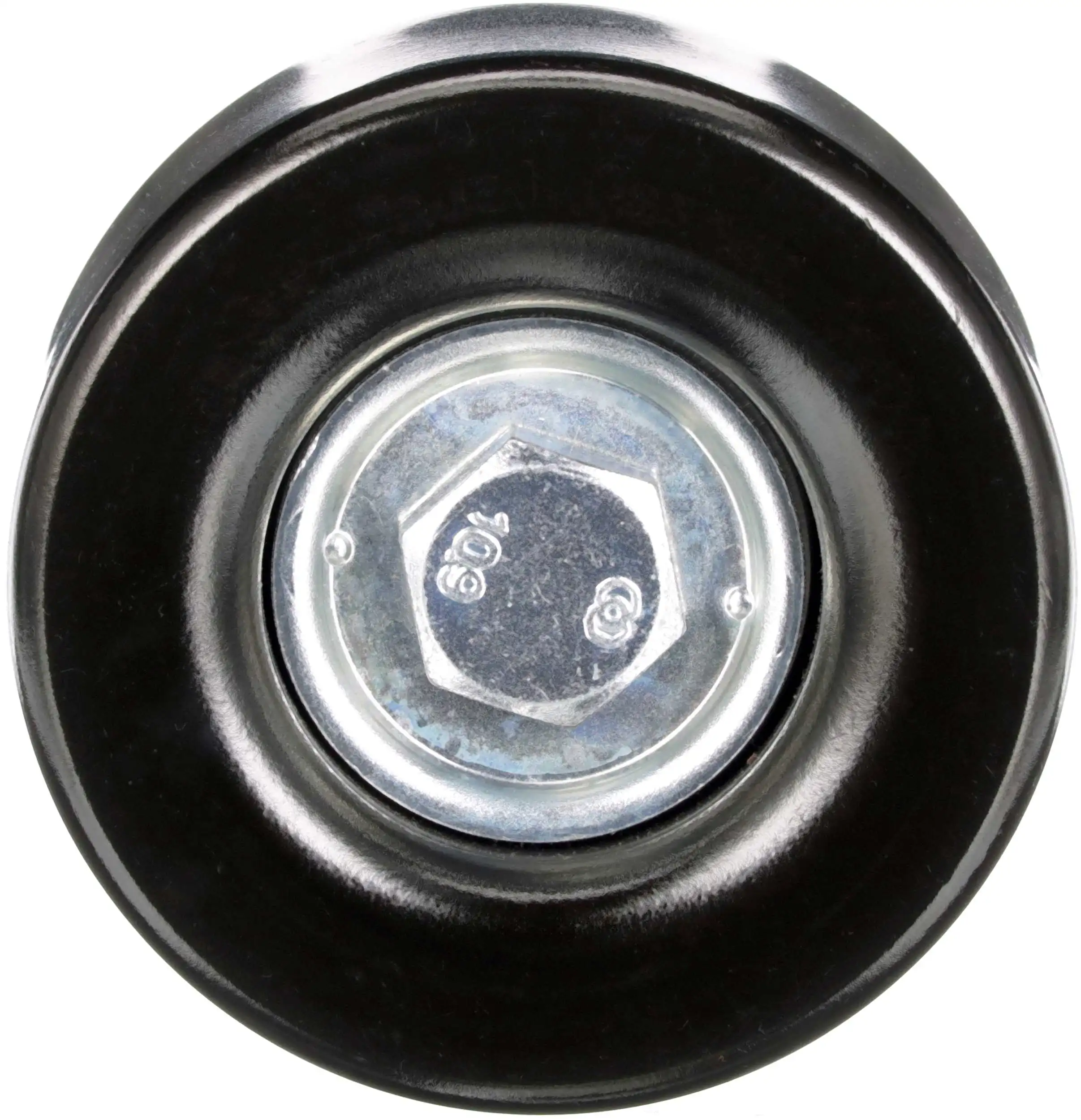 Deflection/Guide Pulley, V-ribbed belt DriveAlign™ T36342