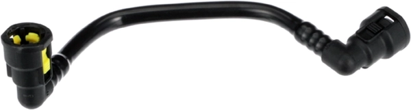 Hose, fuel overflow MFL1126