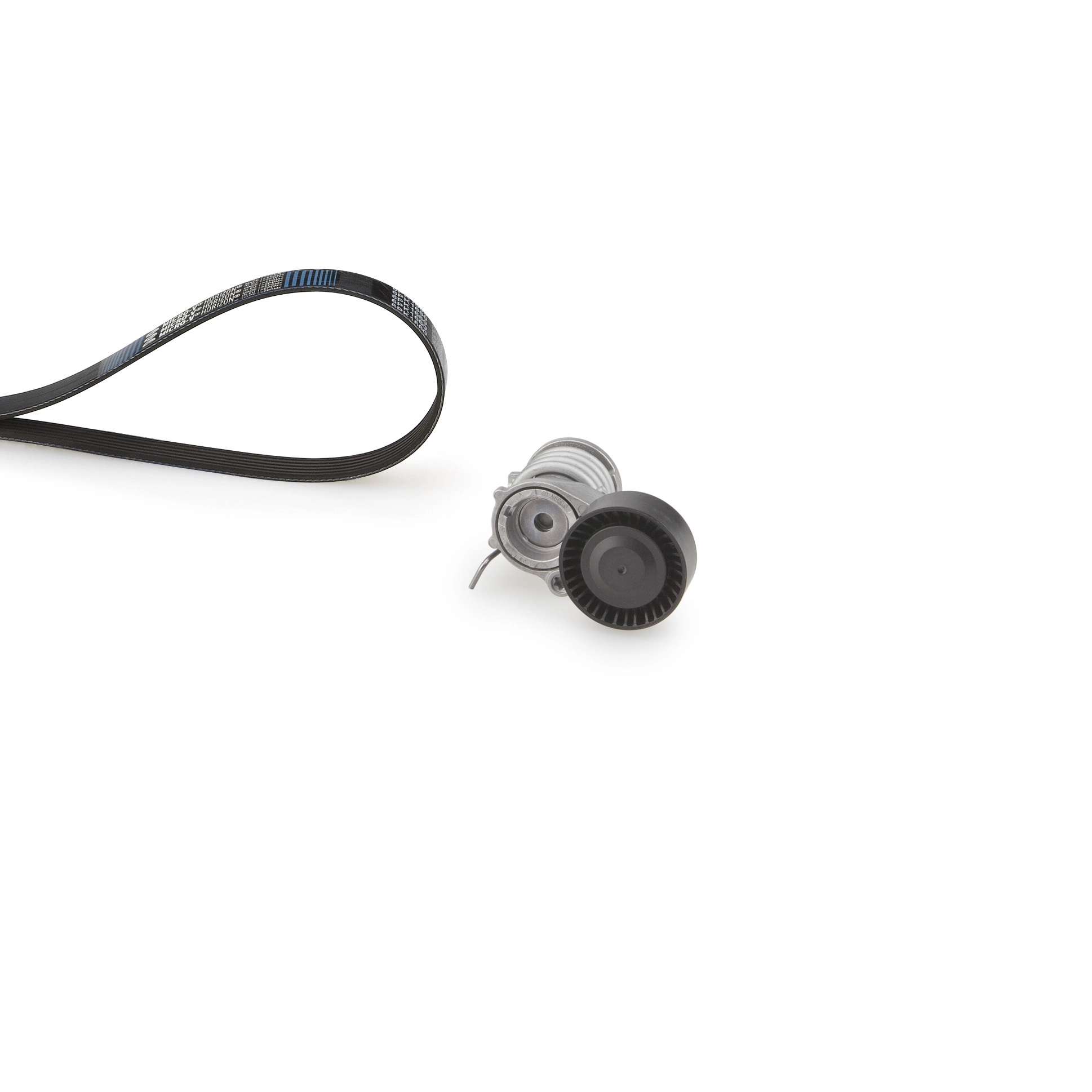 V-Ribbed Belt Set Micro-V® K066PK1453