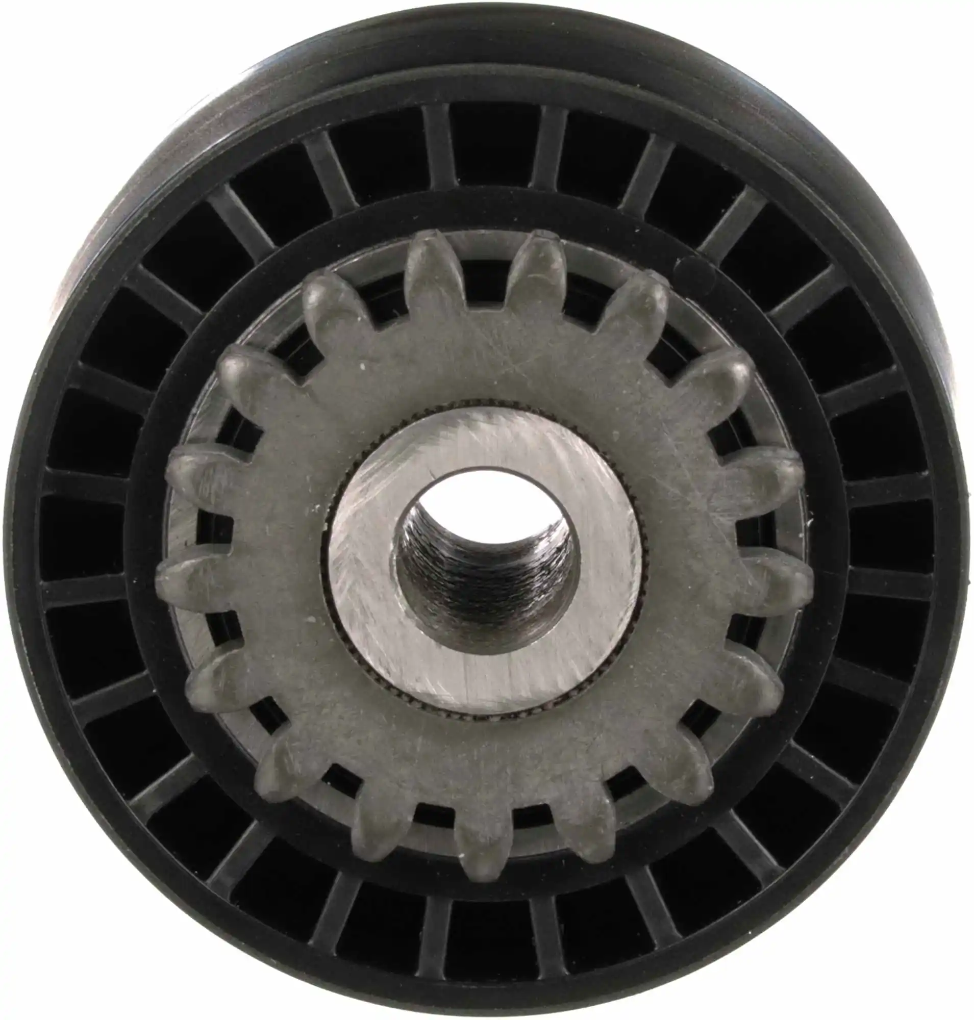 Tensioner Pulley, V-ribbed belt DriveAlign™ T39056
