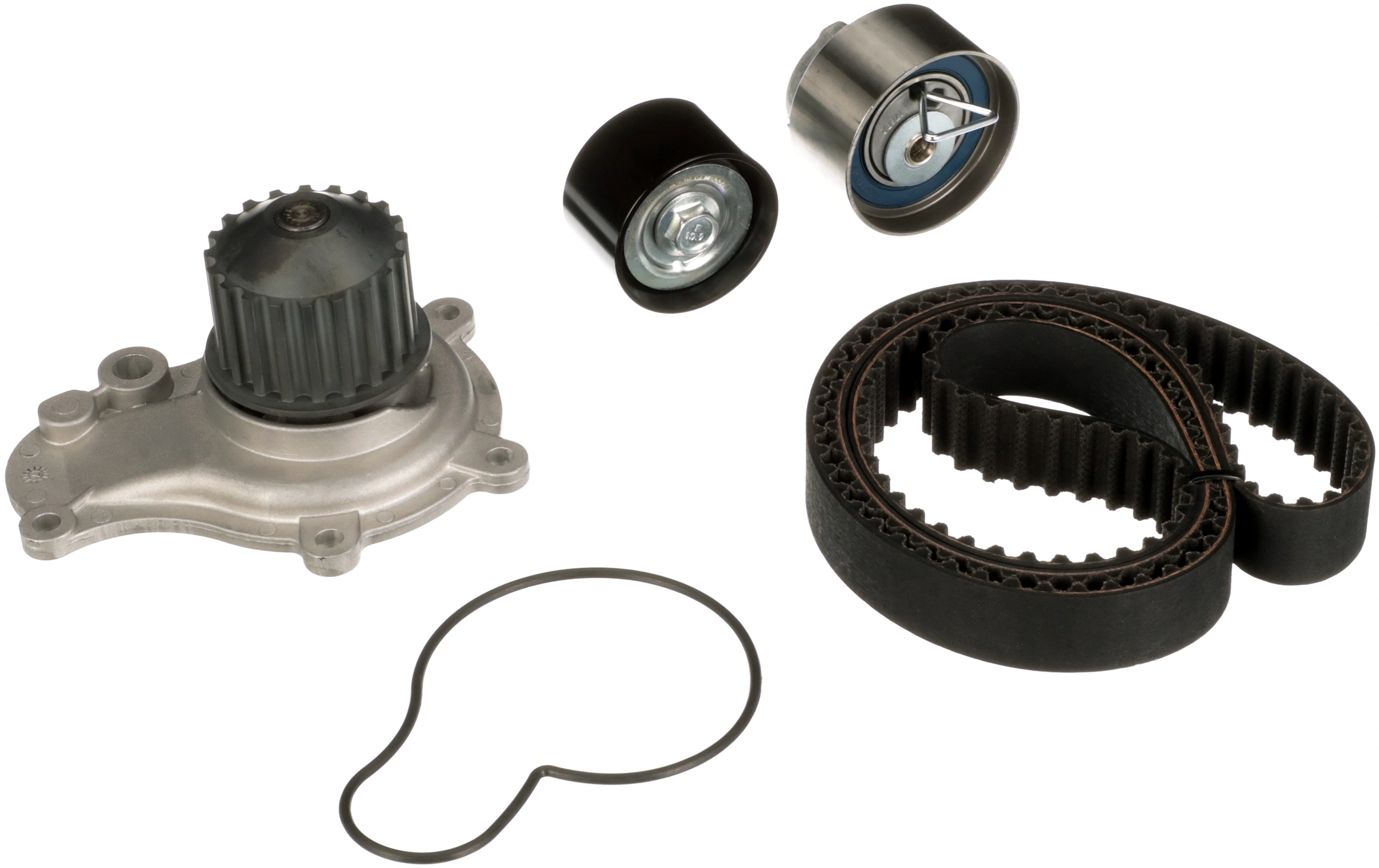 Water Pump & Timing Belt Kit PowerGrip™ KP2T265-2