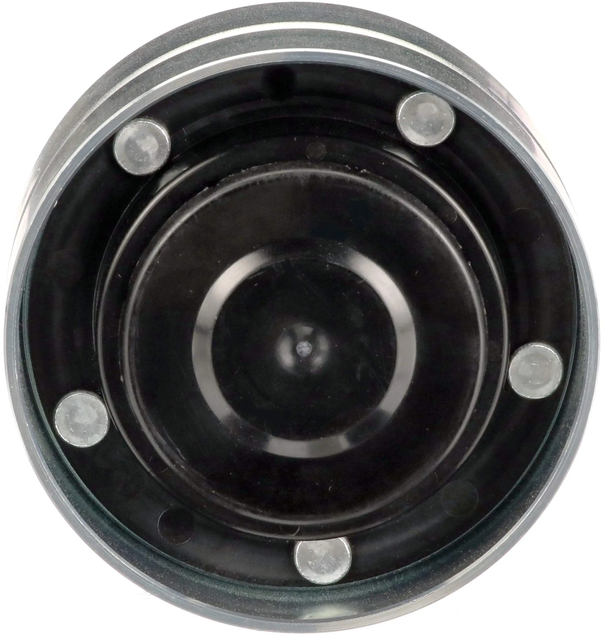 Deflection/Guide Pulley, V-ribbed belt FleetRunner™ T36528