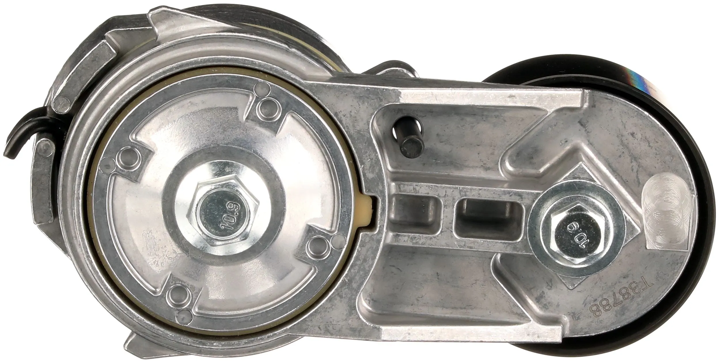 Belt Tensioner, V-ribbed belt FleetRunner™ T38788