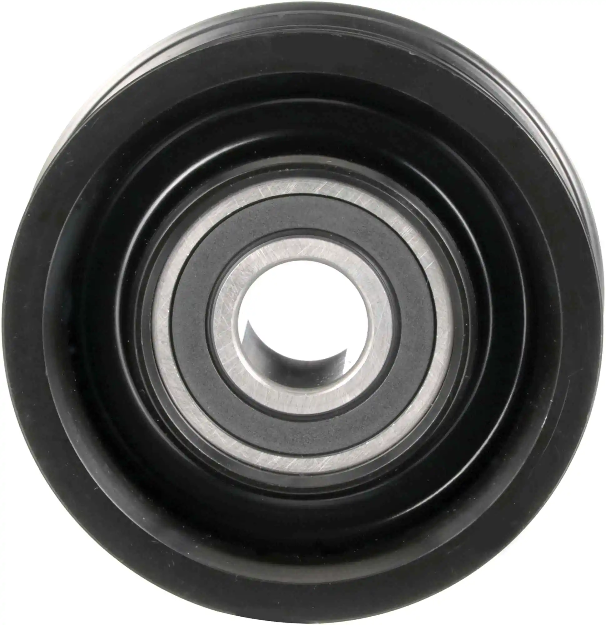 Deflection/Guide Pulley, V-ribbed belt DriveAlign™ T36416