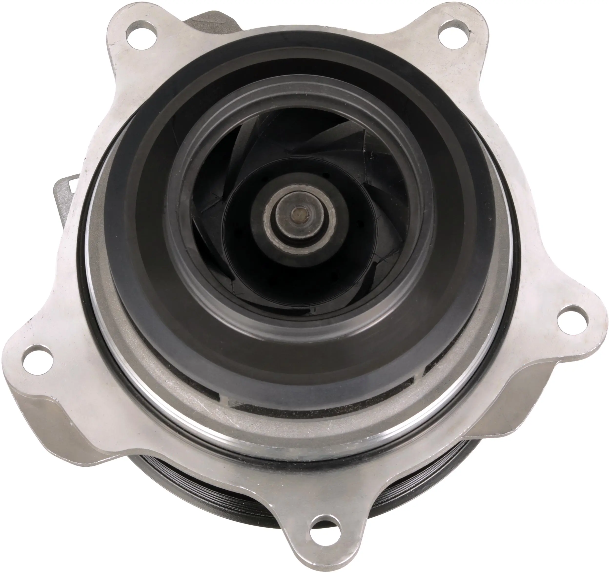 GATES WP5063HD Water Pump, engine cooling