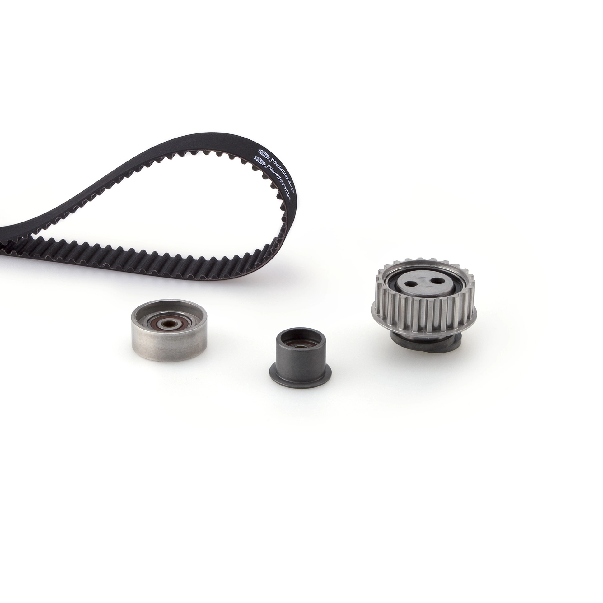 Timing Belt Kit PowerGrip™ K025302XS