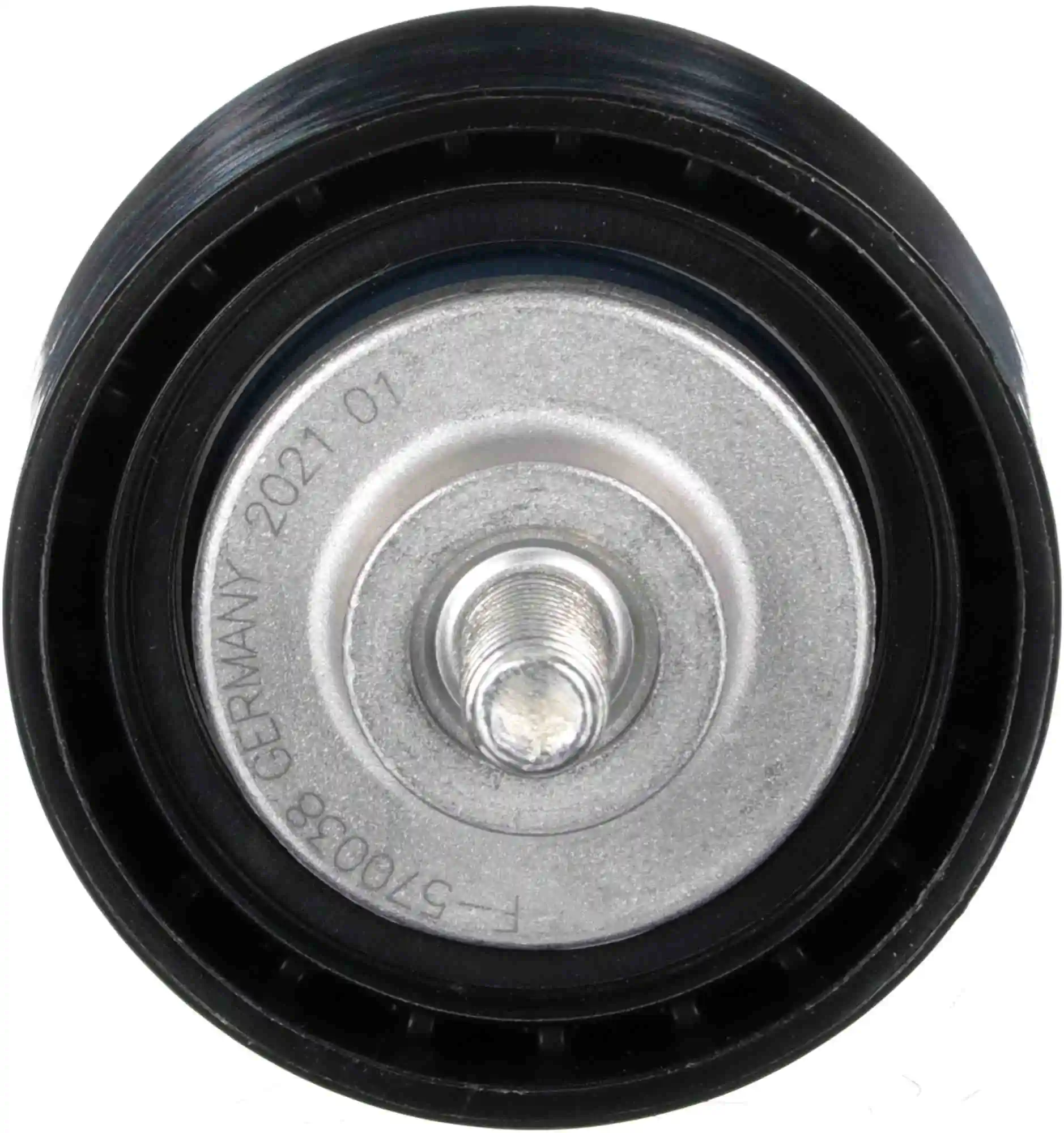 Deflection/Guide Pulley, V-ribbed belt DriveAlign™ T36373