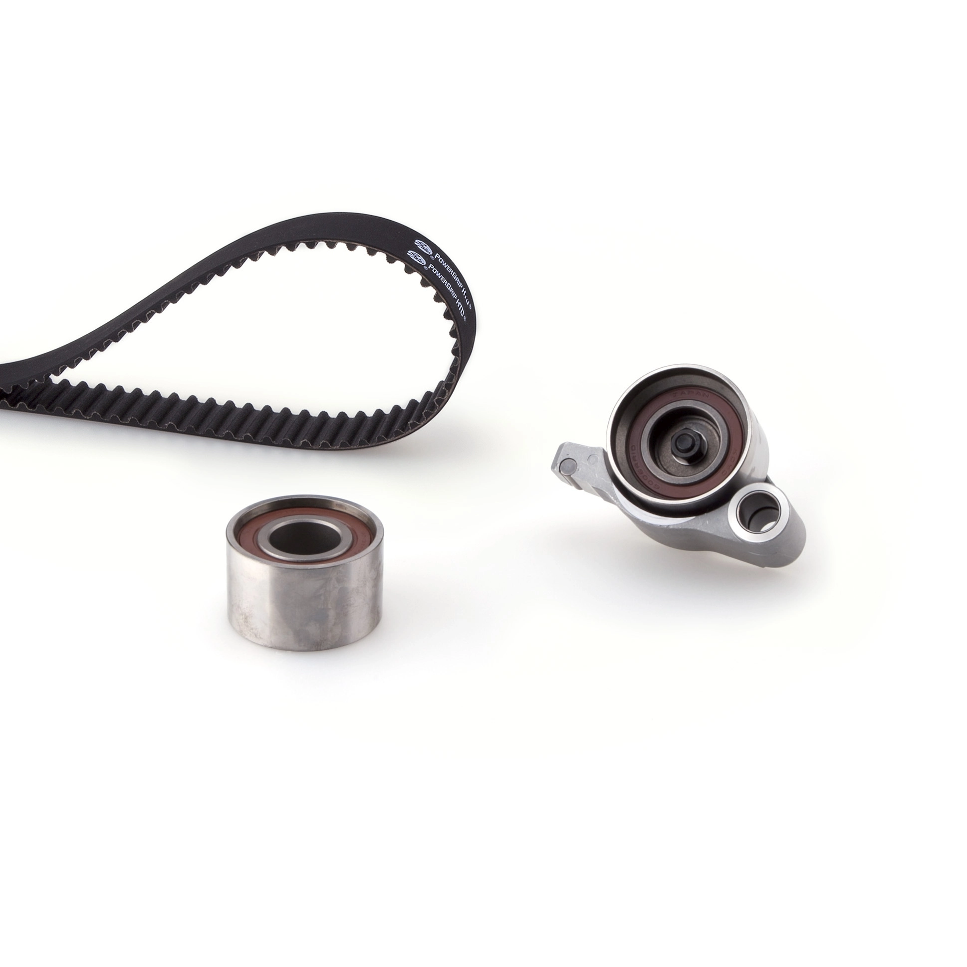 Timing Belt Kit PowerGrip™ K02T257
