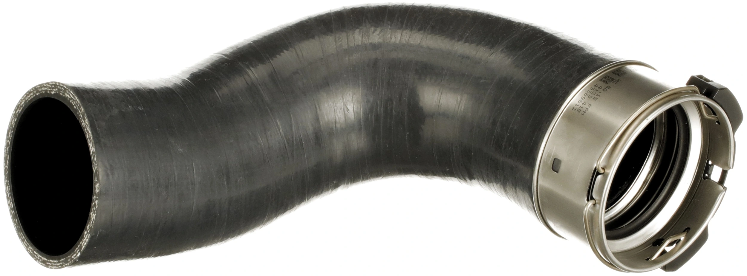 Charge Air Hose 09-1242