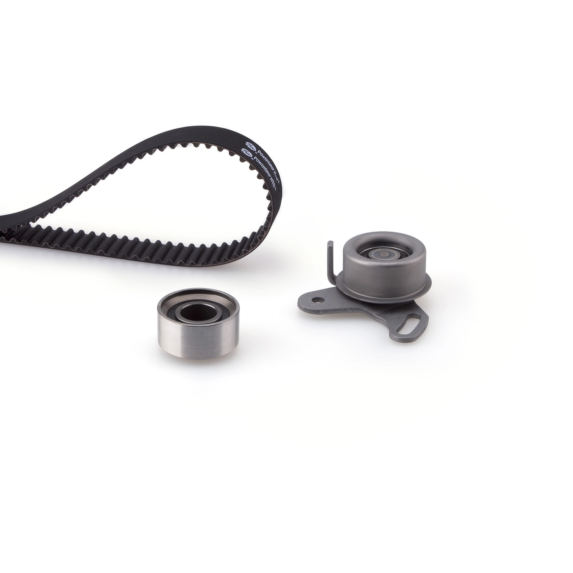 Timing Belt Kit PowerGrip™ K015479XS