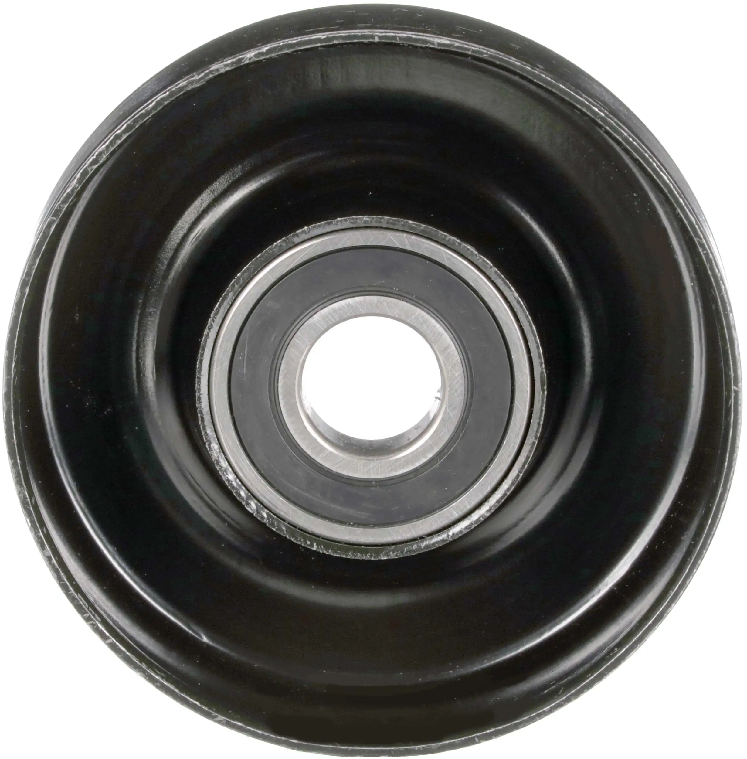 Deflection/Guide Pulley, V-ribbed belt DriveAlign™ T38001