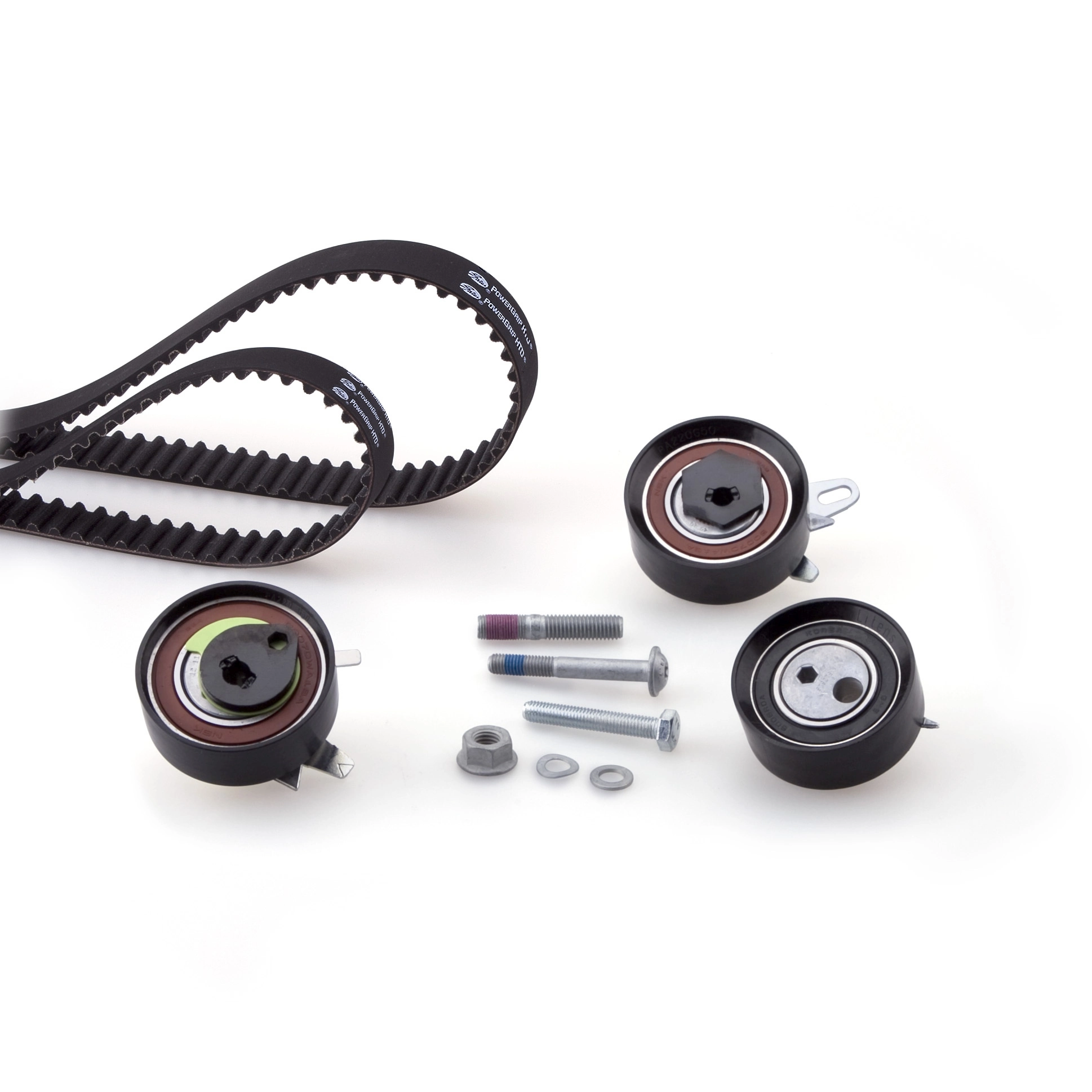 GATES K055323XS Timing Belt Kit