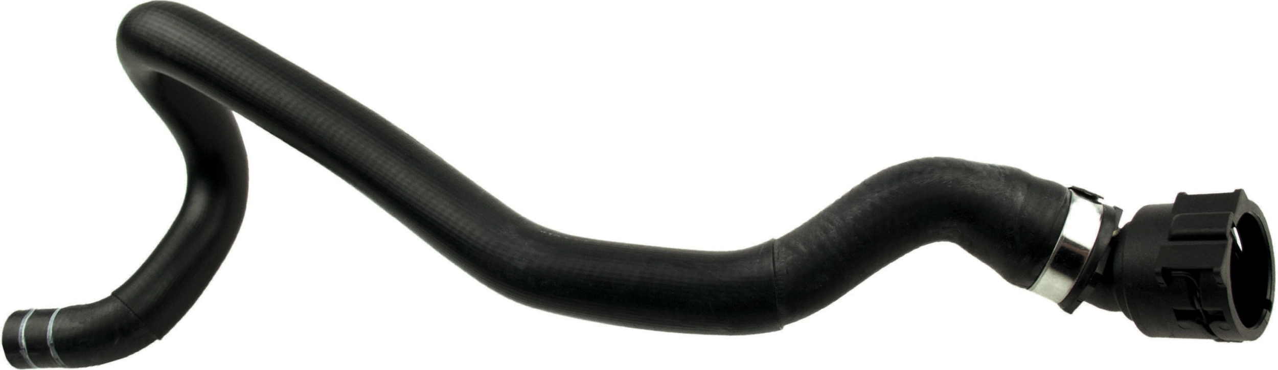 Heater Hose 02-2631