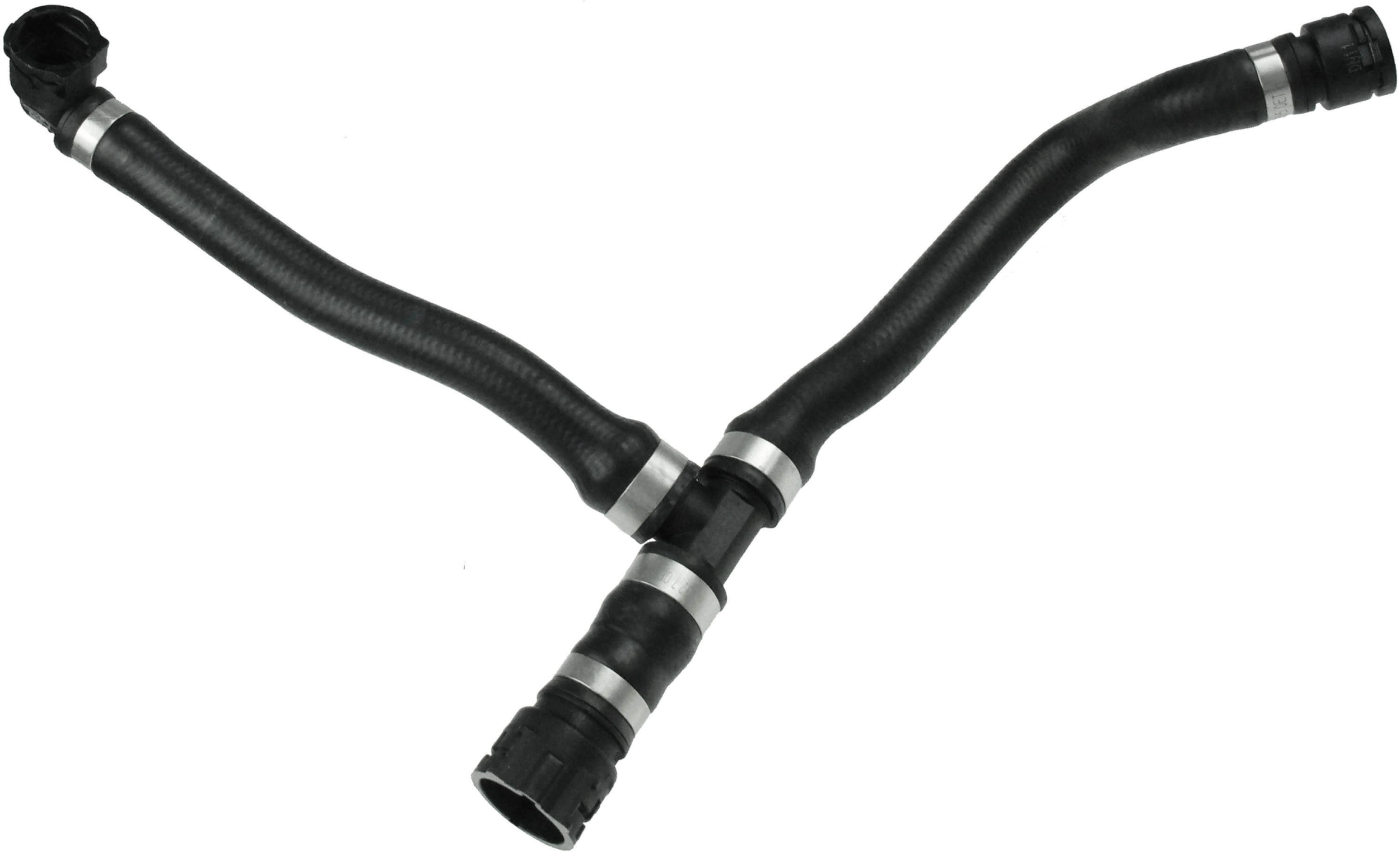 Heater Hose 02-1884