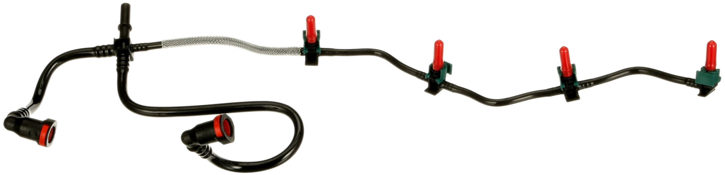 Hose, fuel overflow MFL1092