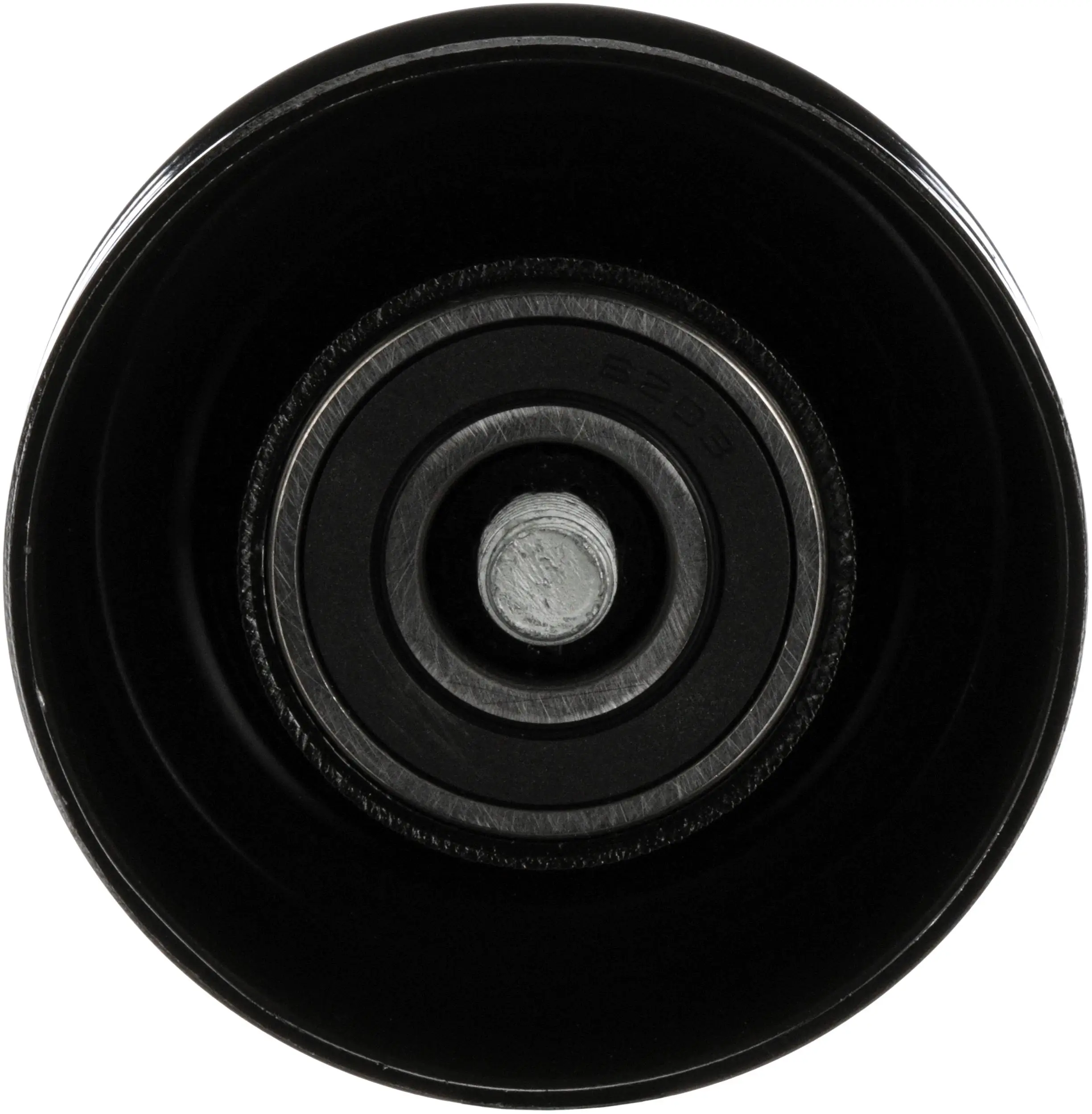 GATES T36347 Deflection/Guide Pulley, V-ribbed belt