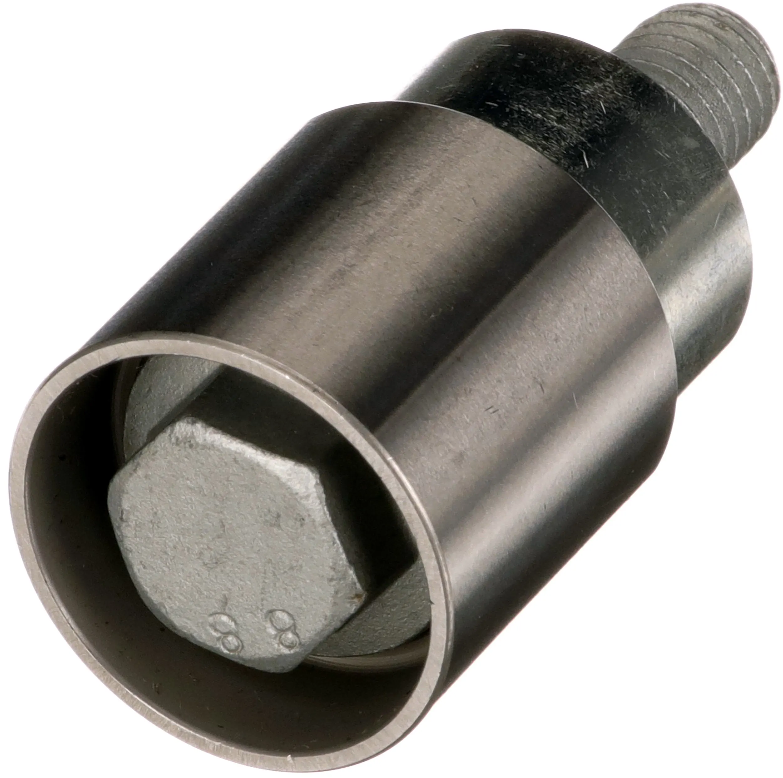 Deflection Pulley/Guide Pulley, timing belt PowerGrip™ T42143