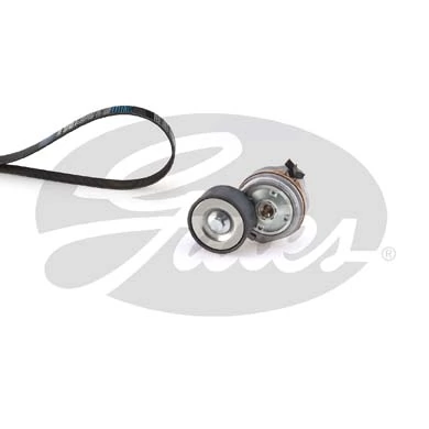 V-Ribbed Belt Set FleetRunner™ Micro-V® K018PK1330HD