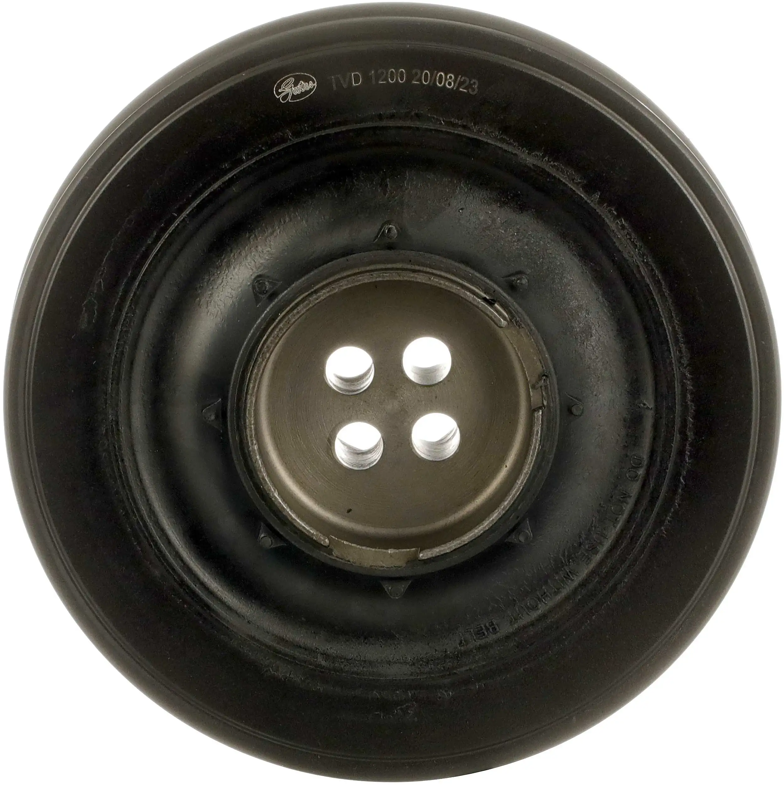 Belt Pulley, crankshaft DriveAlign™ TVD1200A