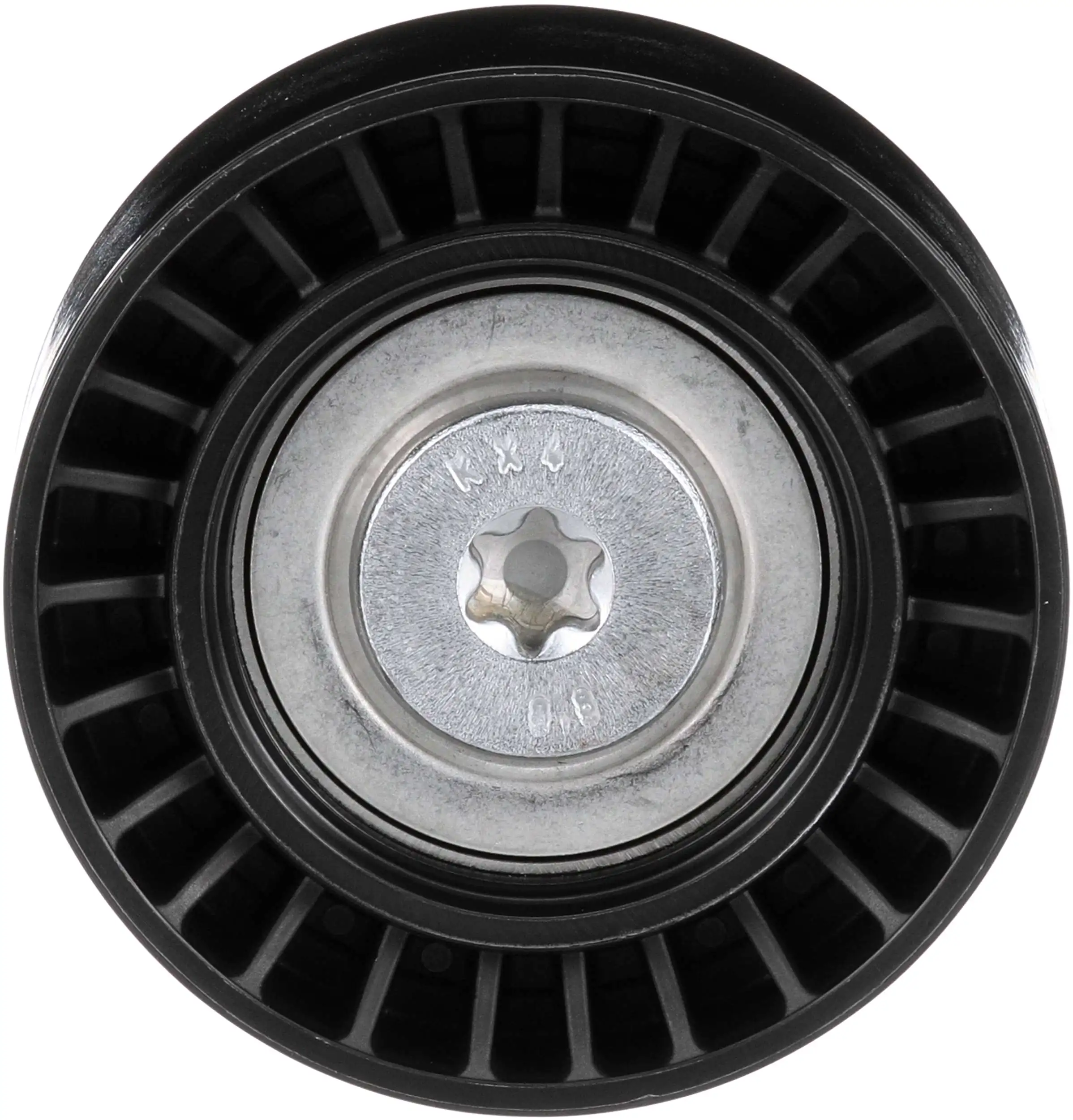 Deflection/Guide Pulley, V-ribbed belt DriveAlign™ T36803